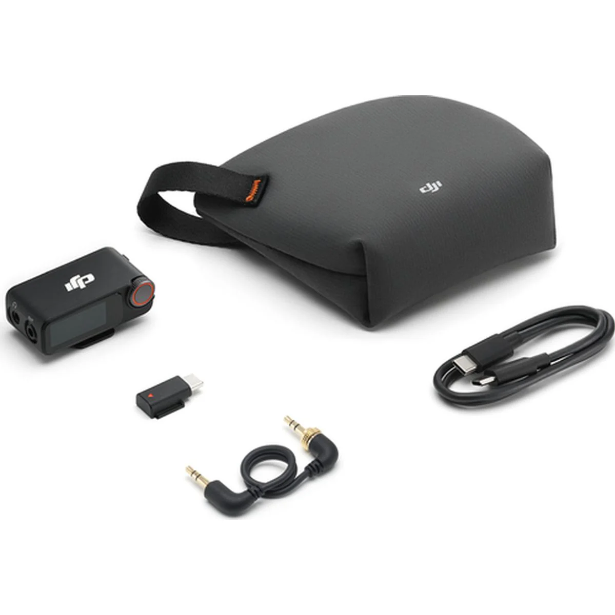 DJI Mic 3 - Receiver