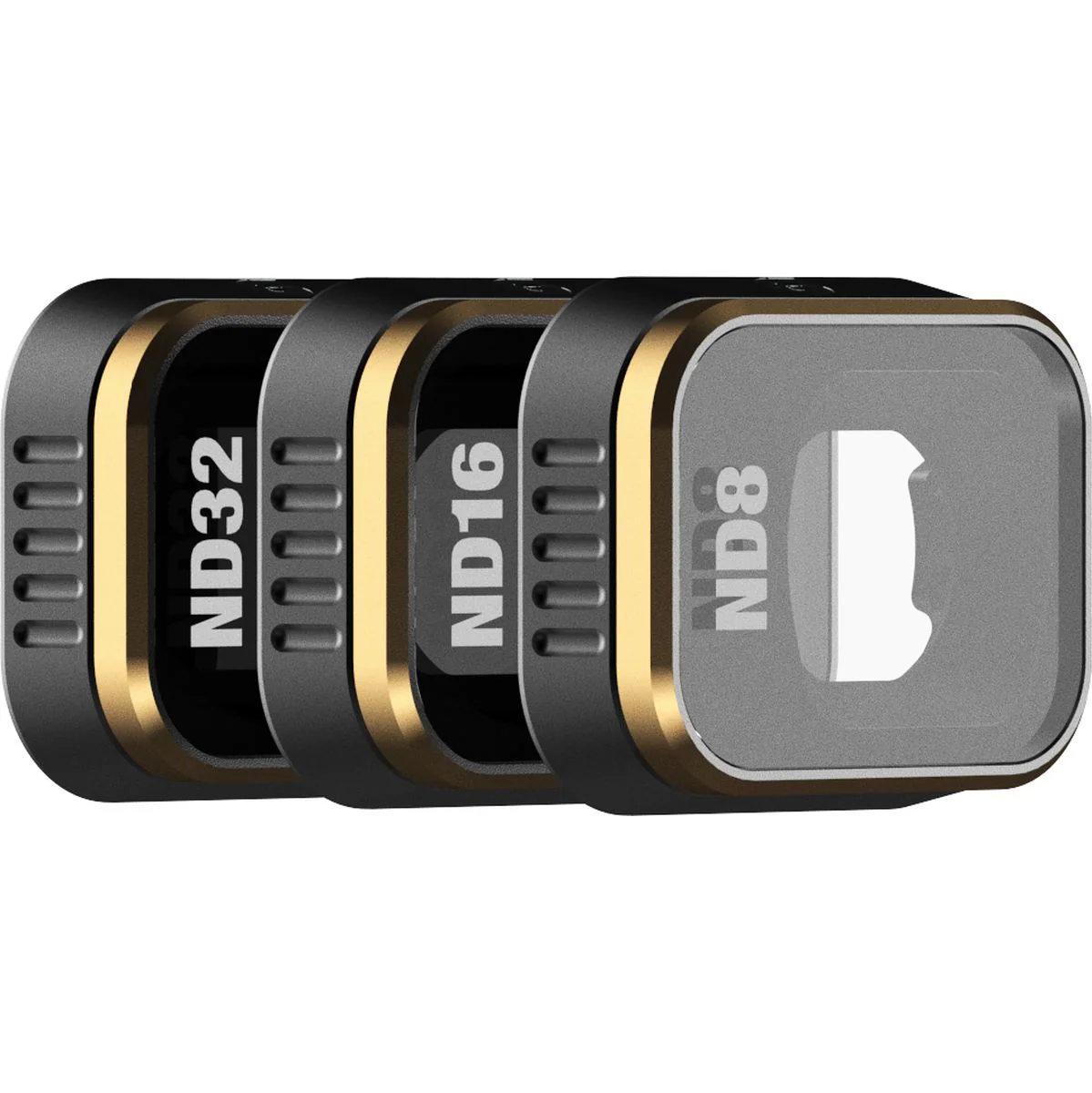 PolarPro DJI Mini 3 Pro Shutter ND8 + ND16 + ND32 (3-pack) - Image 5