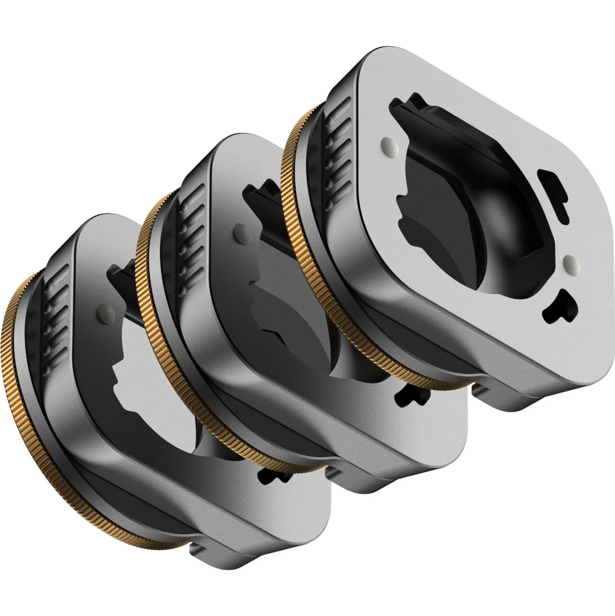 PolarPro DJI Mini 3 Pro Vivid ND8/PL + ND16/PL + ND32/PL (3- - Image 4