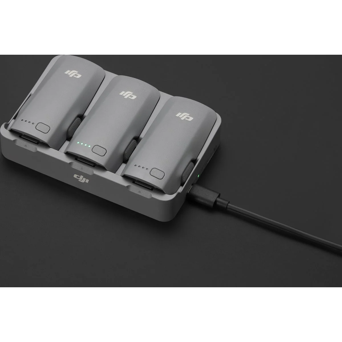 DJI Neo 2 Two-Way Charging Hub - Image 2