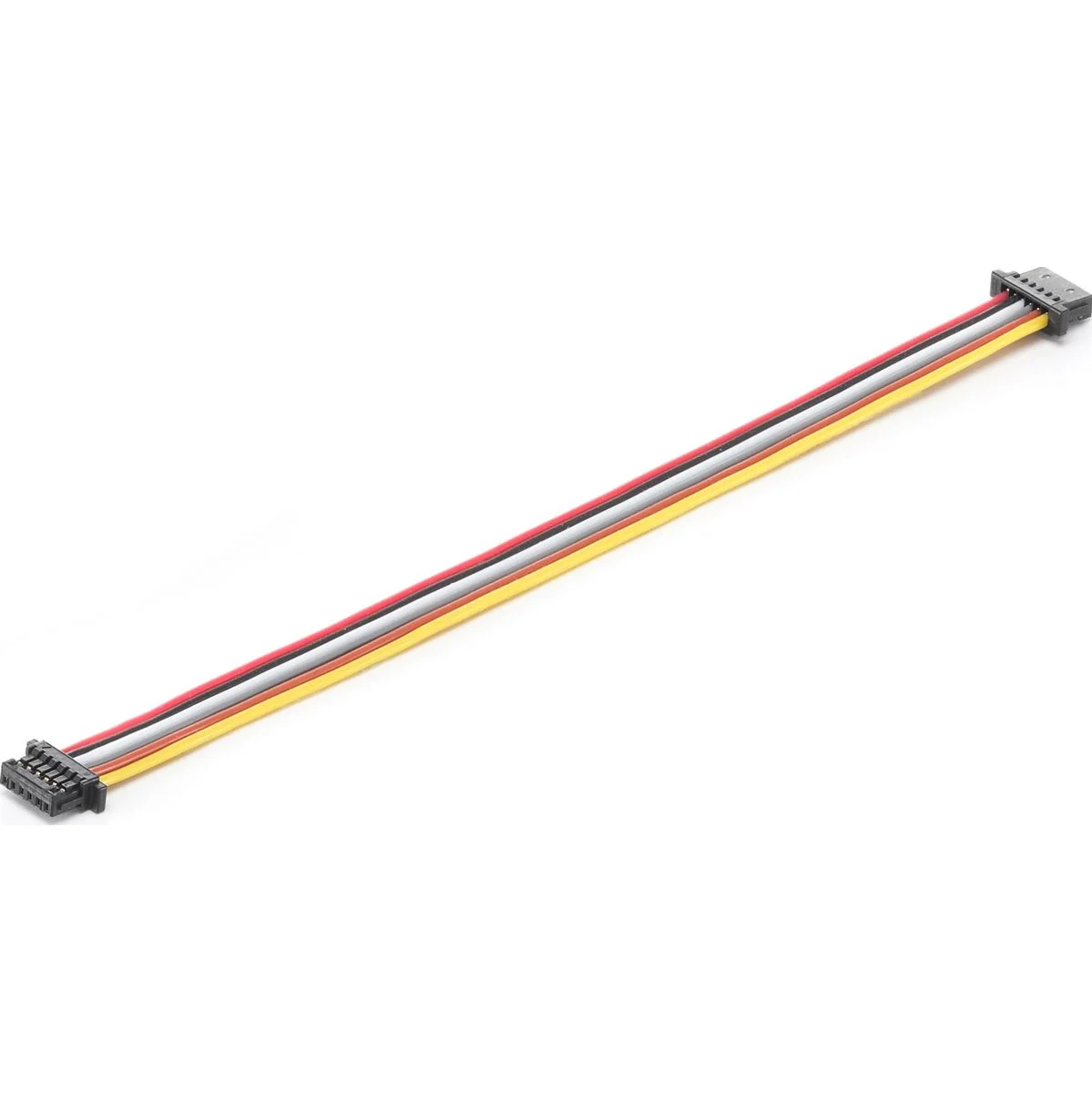 DJI O4 Air Unit Pro 3-IN-1 Cable - Image 4