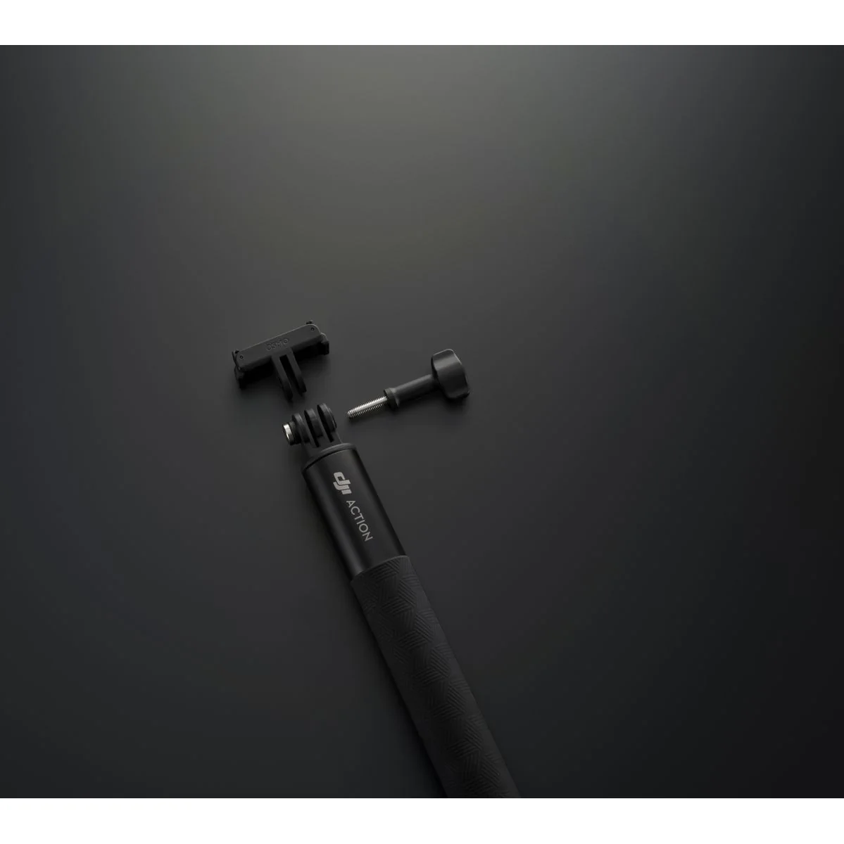 DJI Osmo 1.5m Extension Rod Kit (Dual-Direction Quick-Release) - Image 2