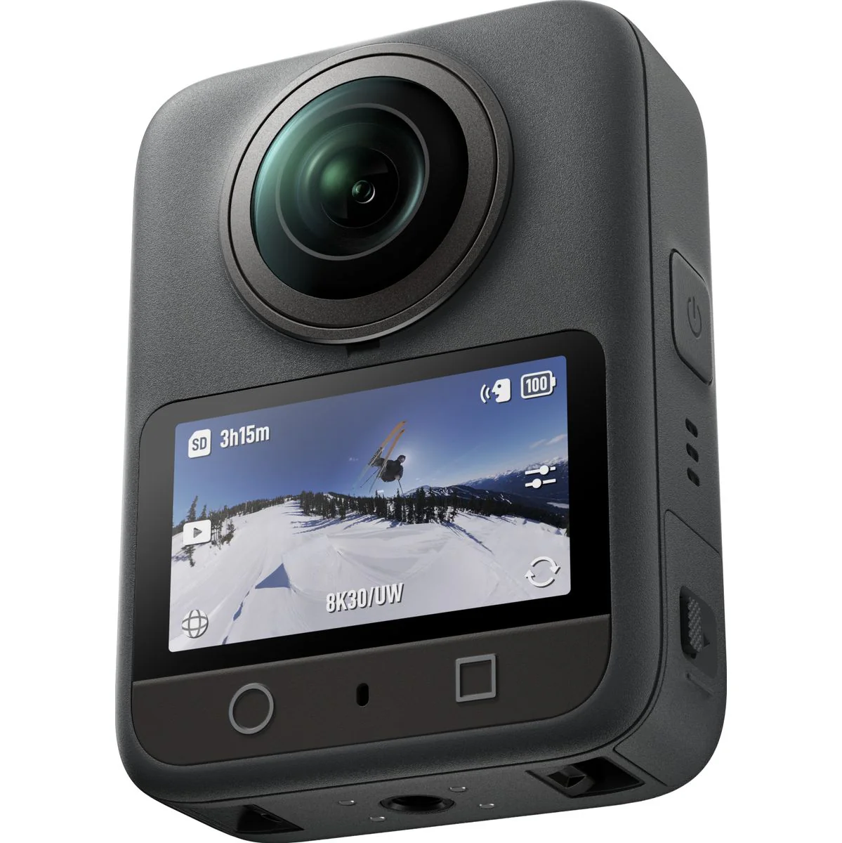 DJI Osmo 360  Adventure Combo - Image 4