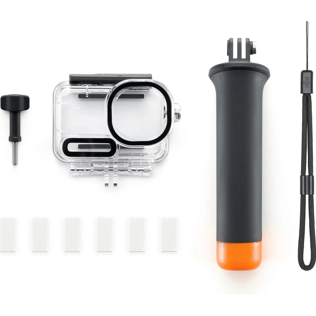 DJI Osmo Action 6 Diving Accessory Kit - Image 3