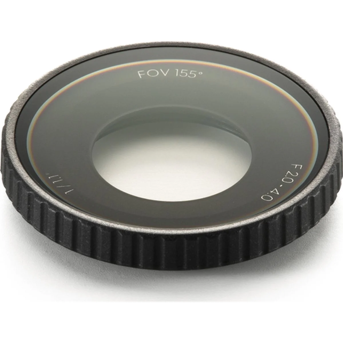 DJI Osmo Action 6 Glass Lens Cover