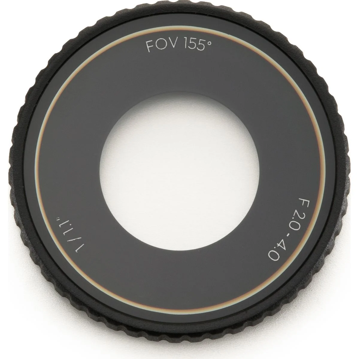 DJI Osmo Action 6 Glass Lens Cover - Image 5