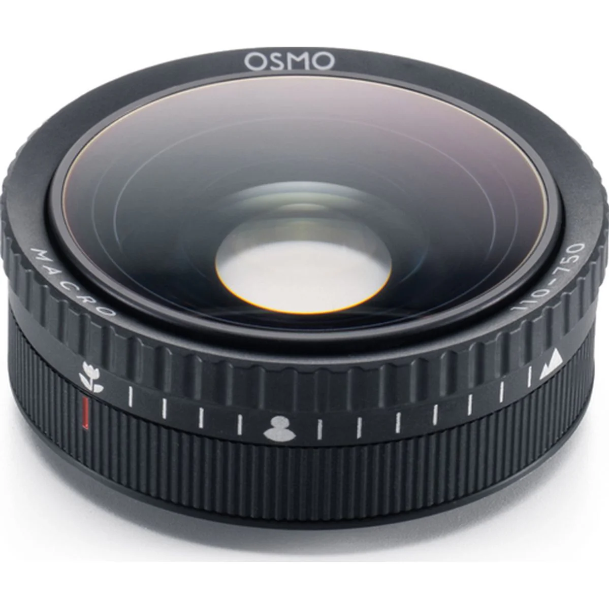 DJI Osmo Action 6 Macro Lens
