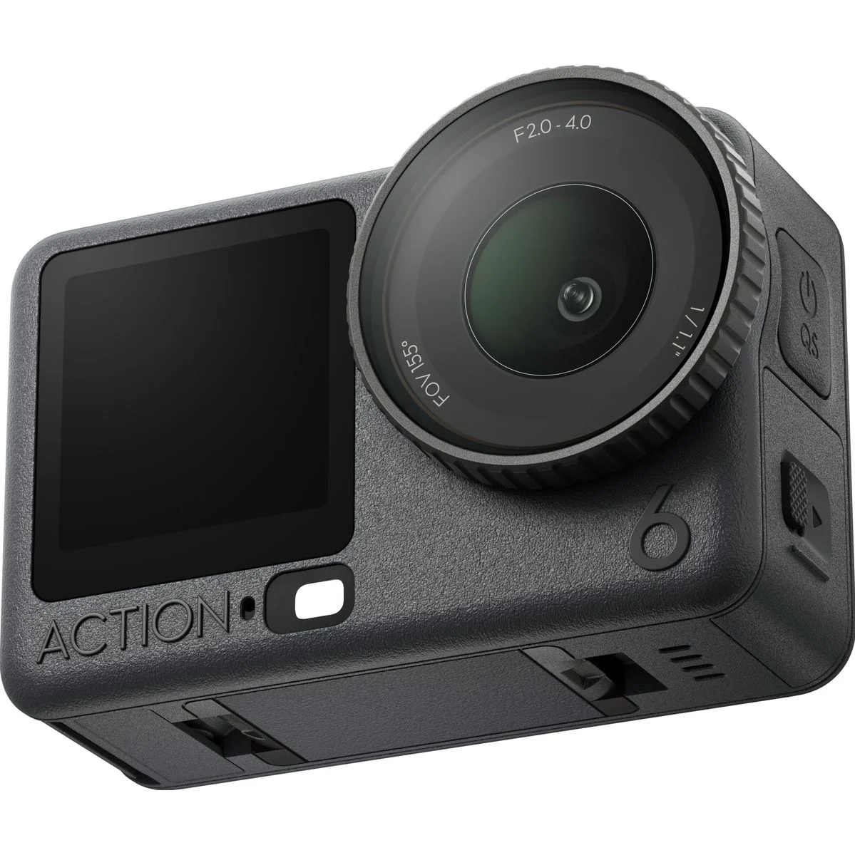 DJI Osmo Action 6 Standard Combo - Image 3