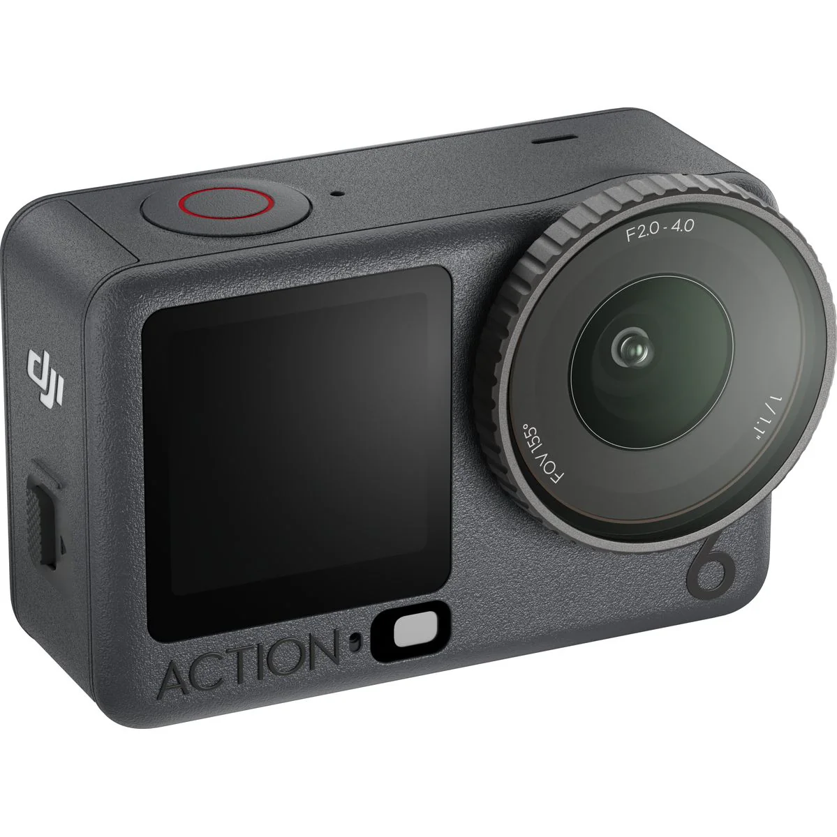 DJI Osmo Action 6 Standard Combo - Image 5