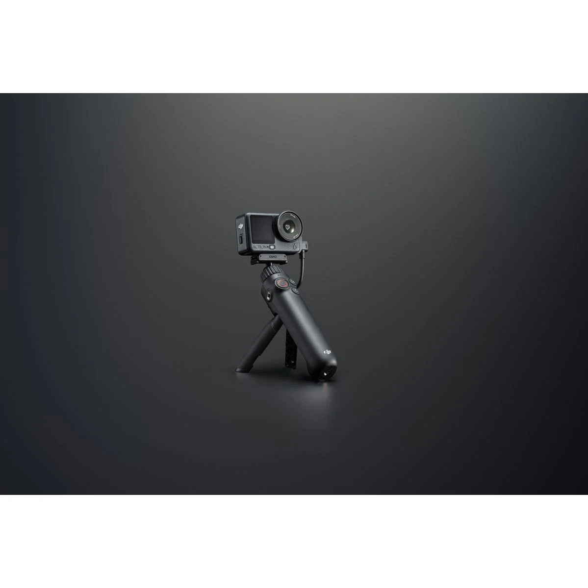 DJI Osmo Action Dual-Direction Battery Handle - Image 2