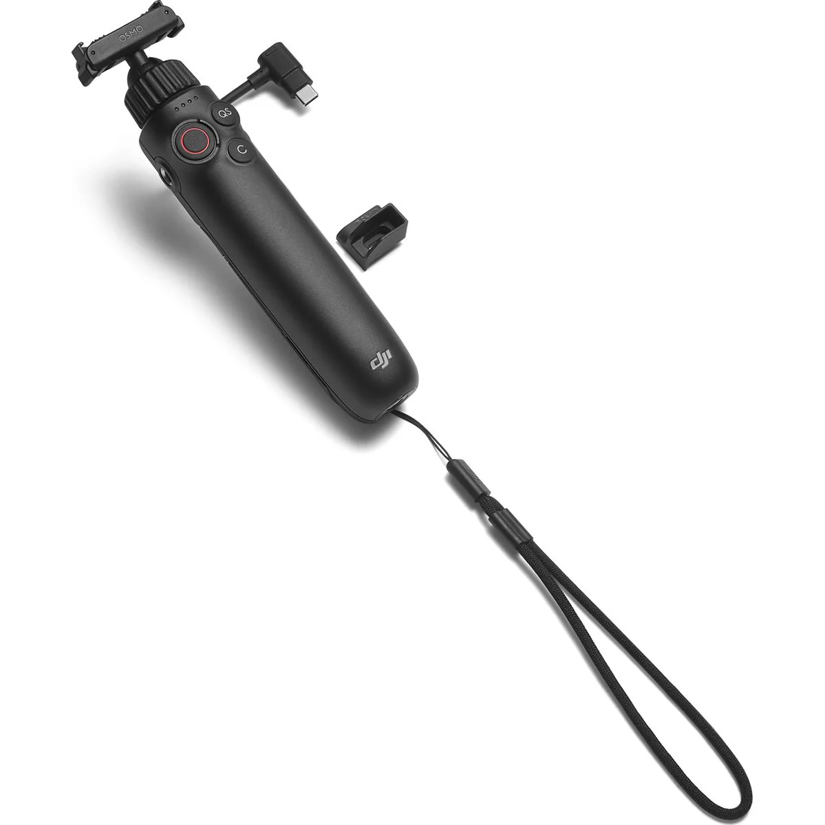 DJI Osmo Action Dual-Direction Battery Handle - Image 3