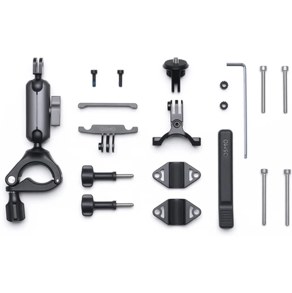 DJI Osmo Bike Rear Mount Kit