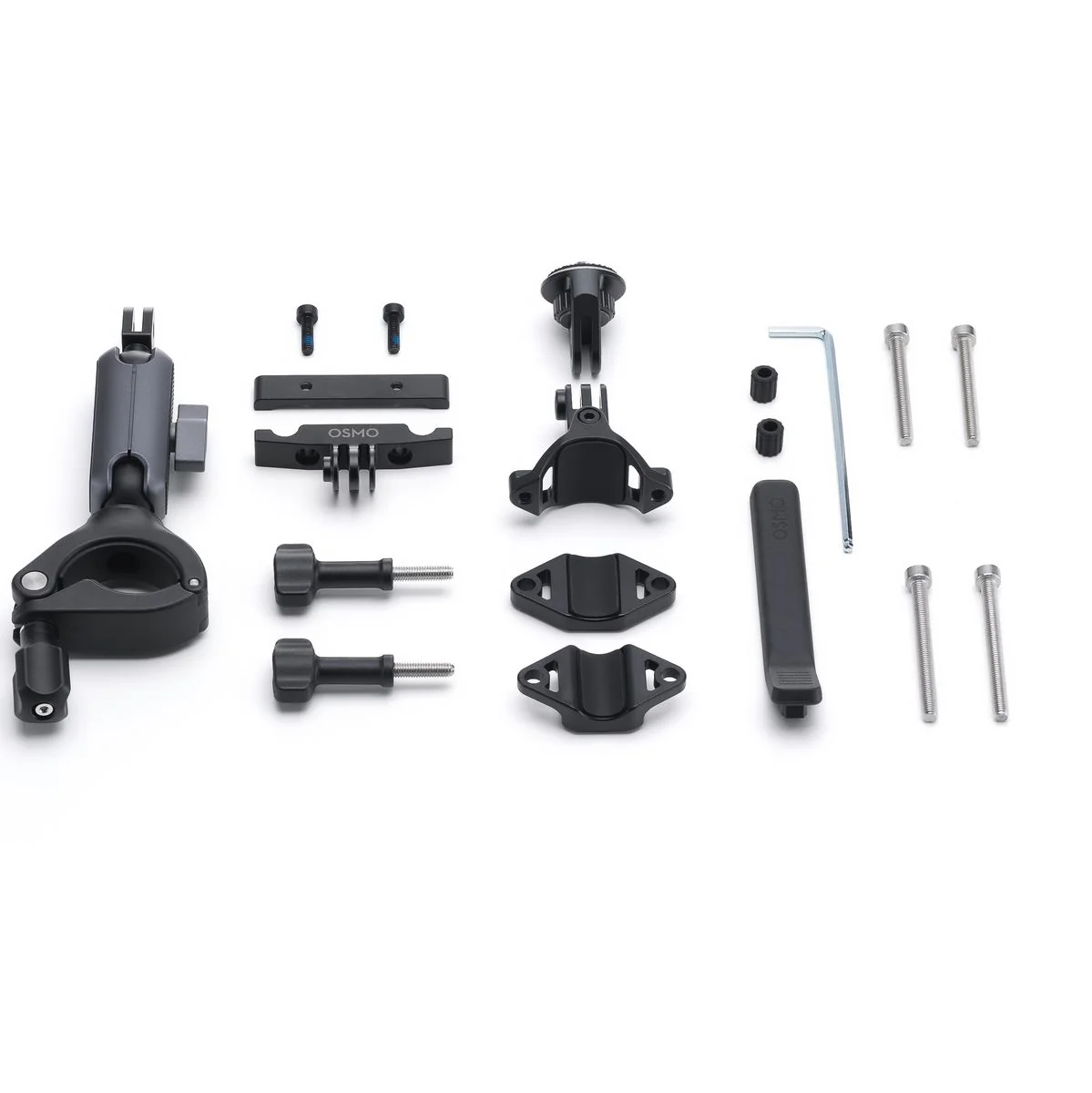 DJI Osmo Bike Rear Mount Kit - Image 2