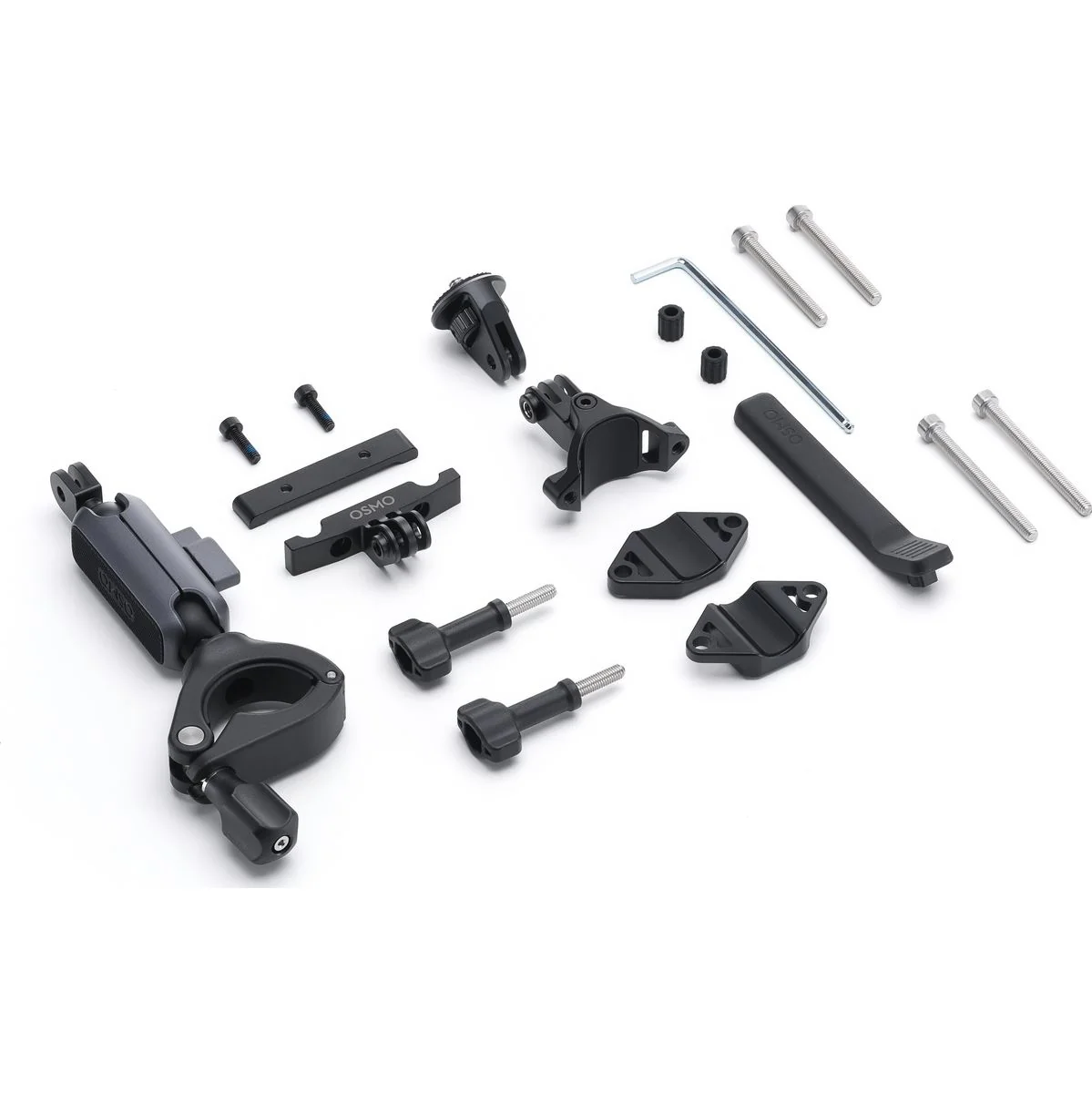 DJI Osmo Bike Rear Mount Kit - Image 3