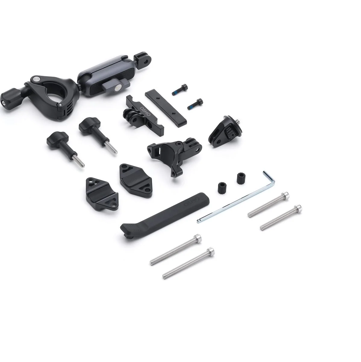 DJI Osmo Bike Rear Mount Kit - Image 4