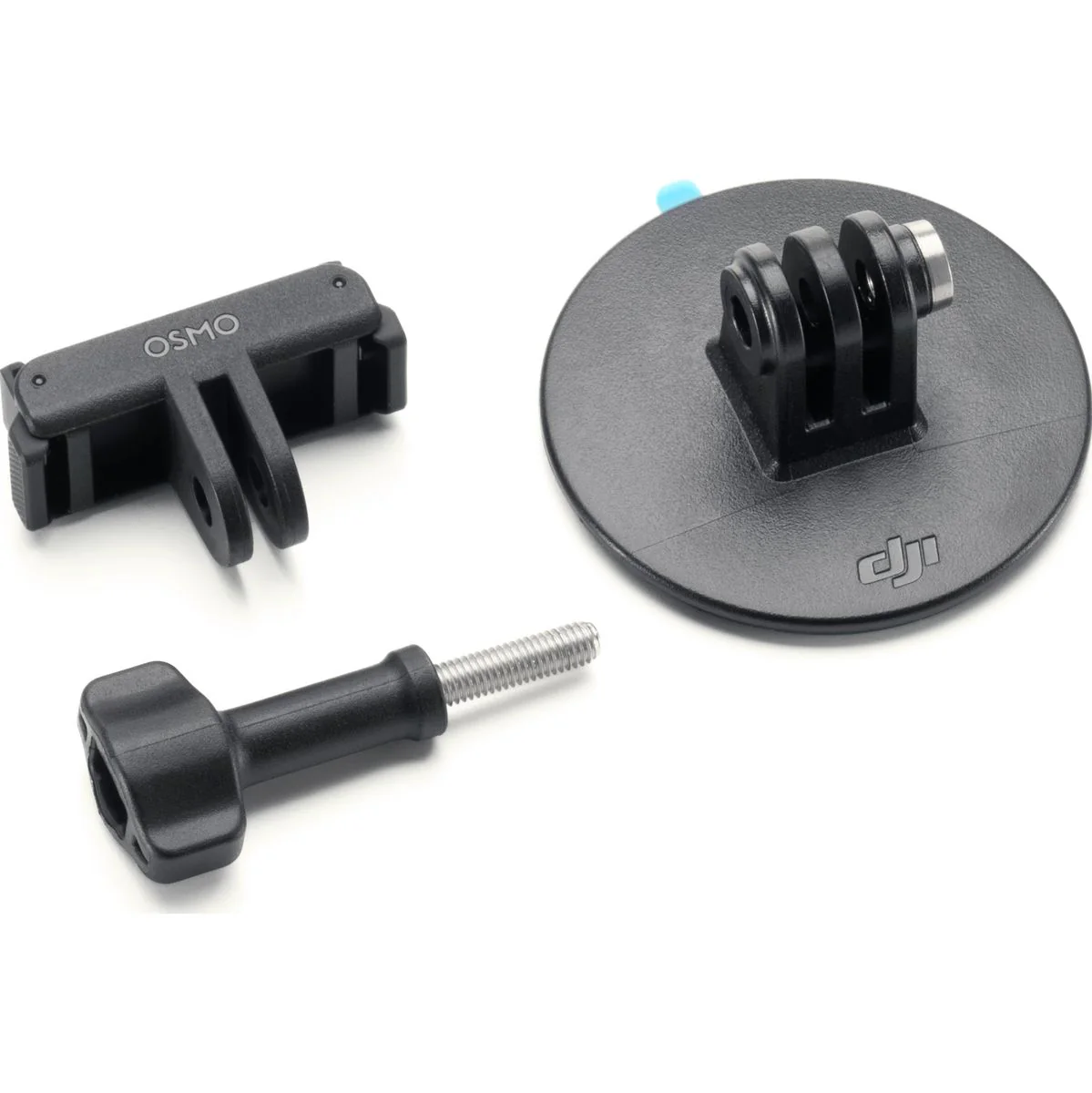 DJI Osmo Flat Adhesive Base Kit (Dual-Direction Quick-Release) - Image 3