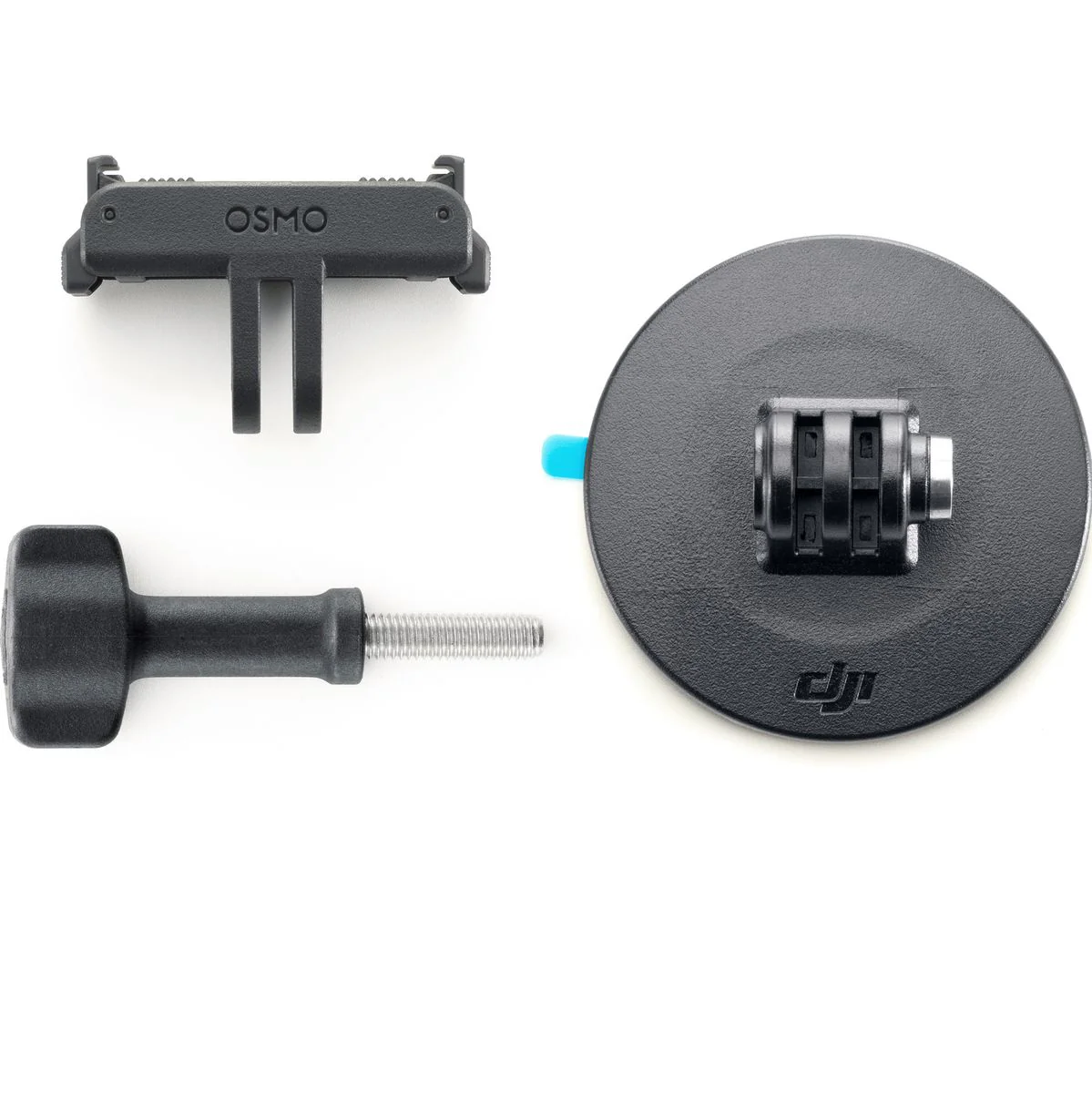 DJI Osmo Flat Adhesive Base Kit (Dual-Direction Quick-Release) - Image 4