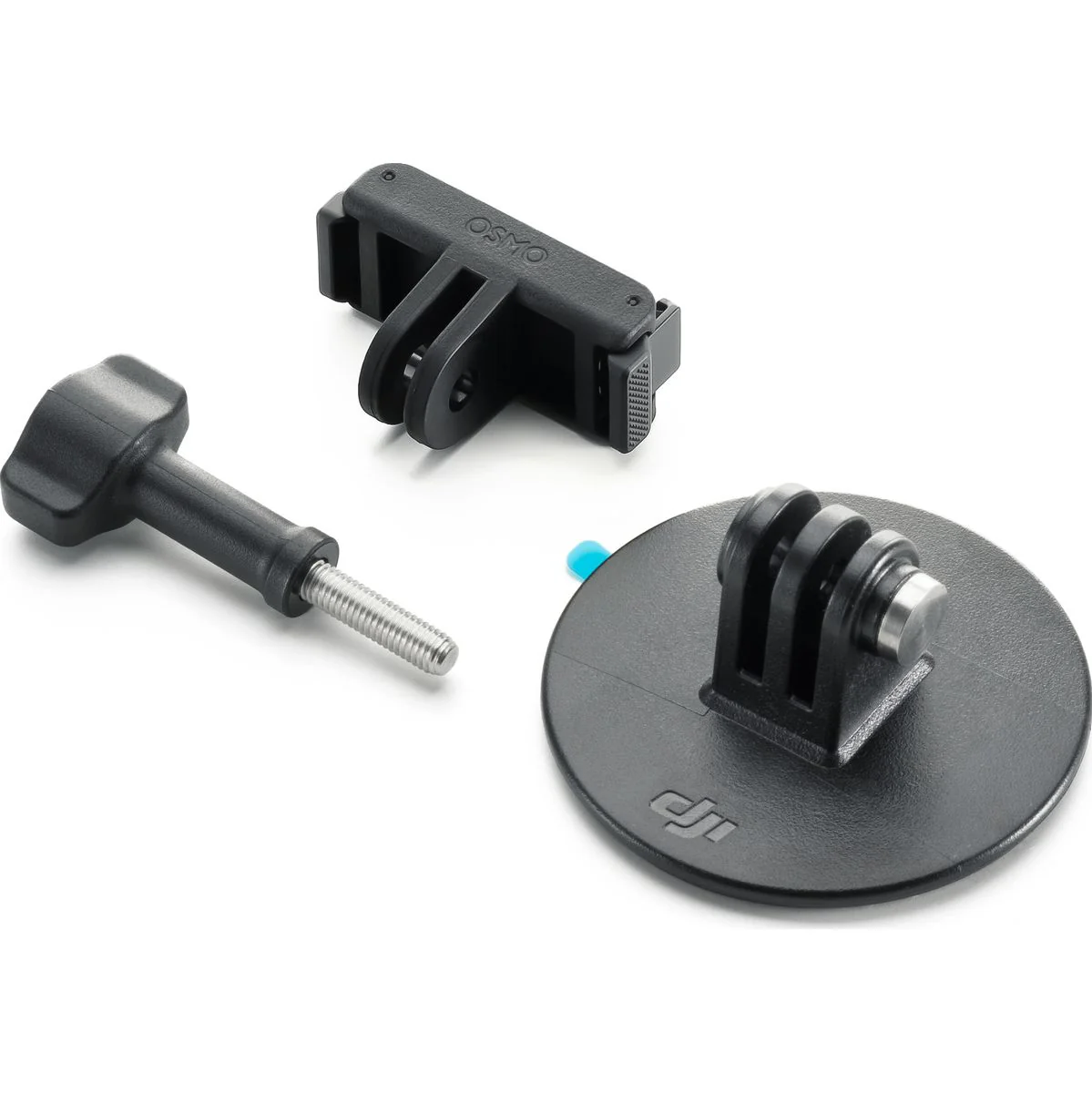 DJI Osmo Flat Adhesive Base Kit (Dual-Direction Quick-Release) - Image 5
