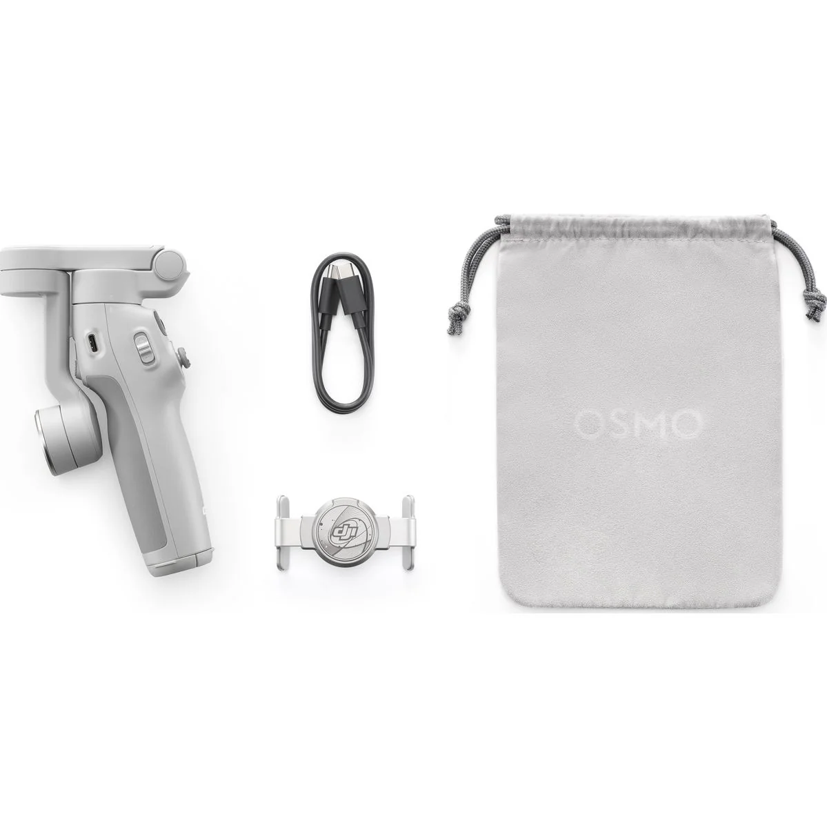 DJI Osmo Mobile 7 - Image 5