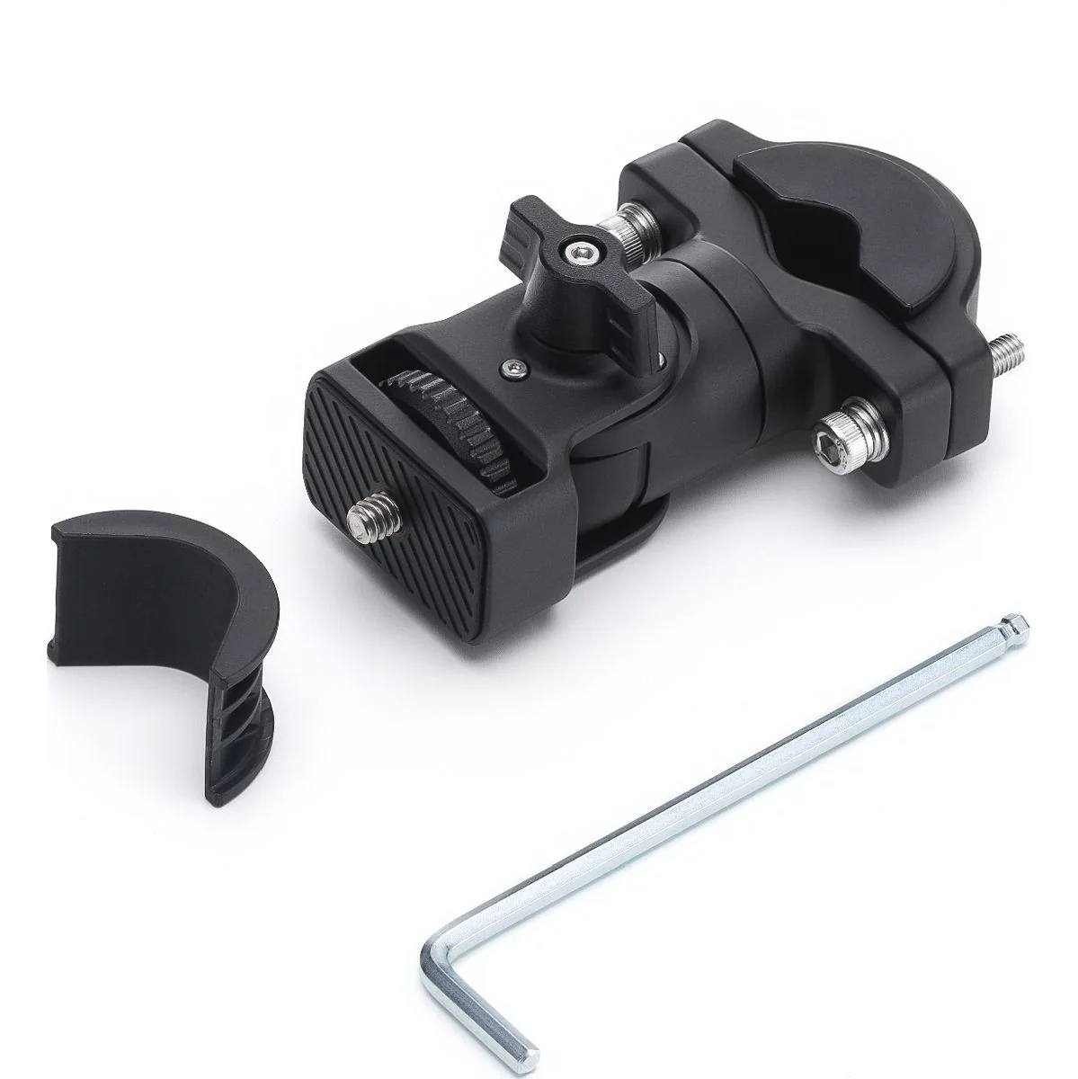 DJI Osmo Motorcycle Heavy-Duty Mount - Image 2