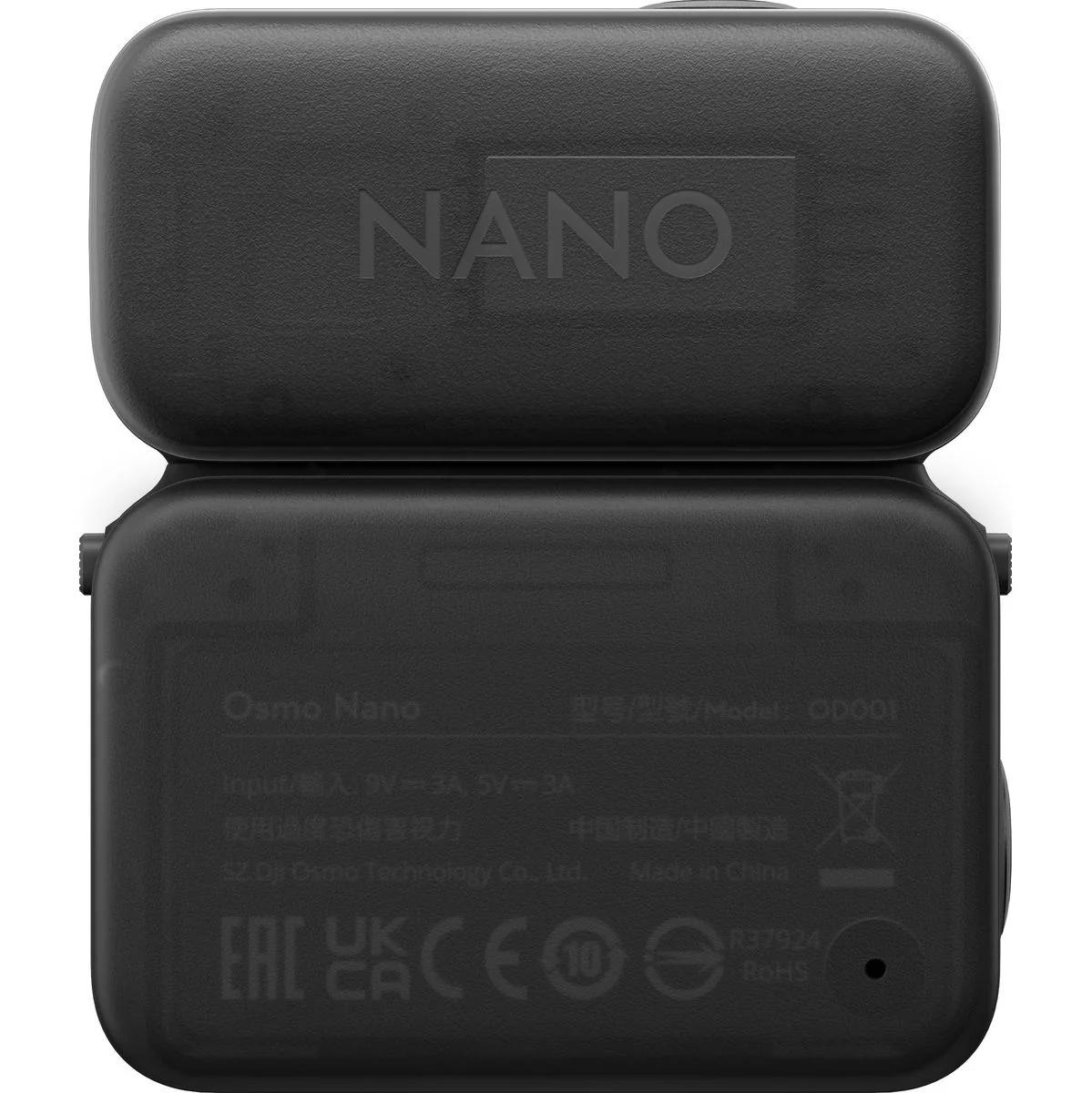 DJI Osmo Nano Standard Combo 64GB - Image 2