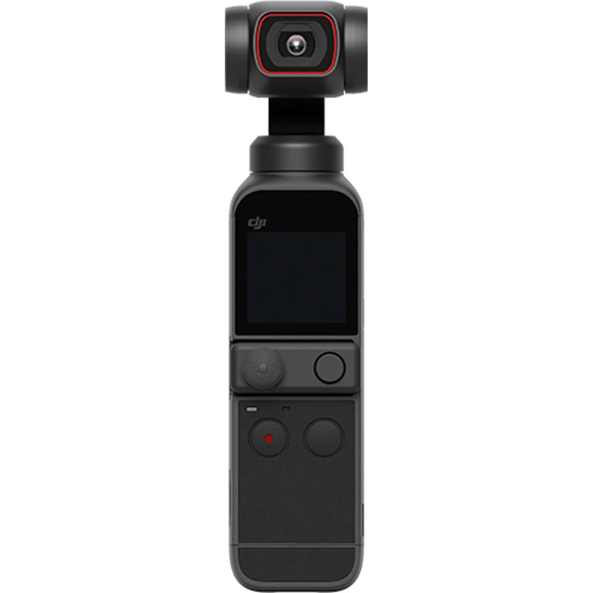 DJI Osmo Pocket 2