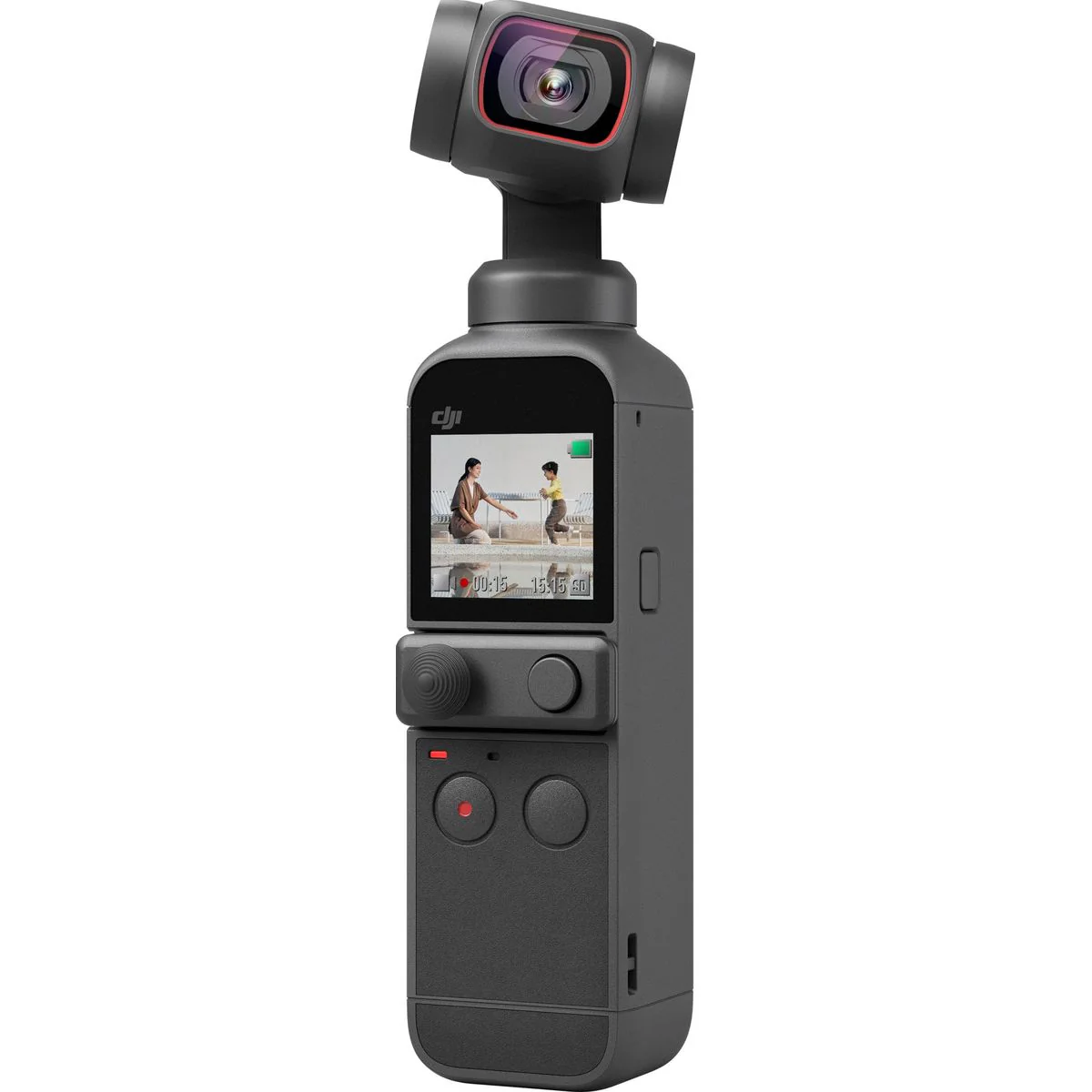 DJI Osmo Pocket 2 - Image 5