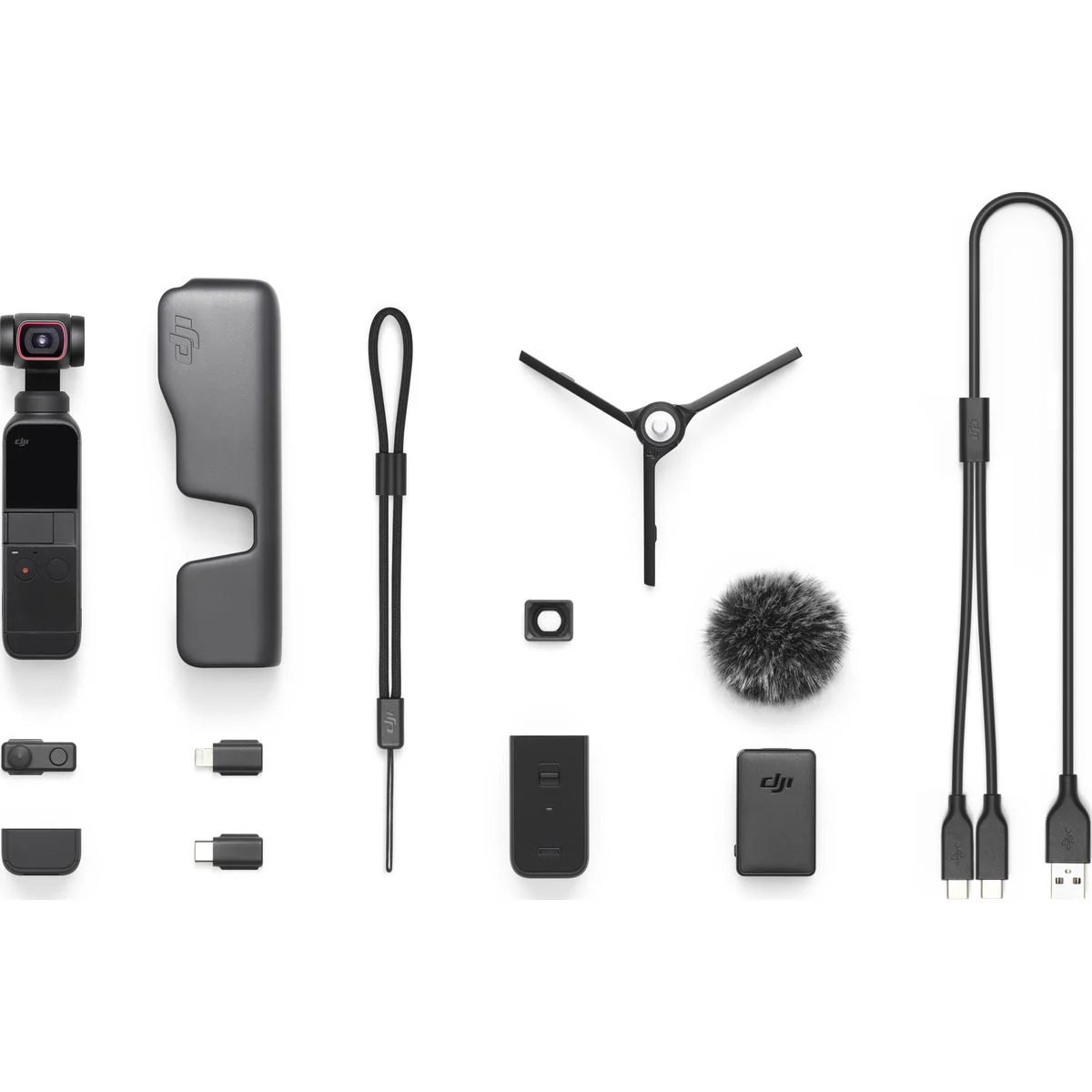 DJI Osmo Pocket 2 Creator Combo - Image 4