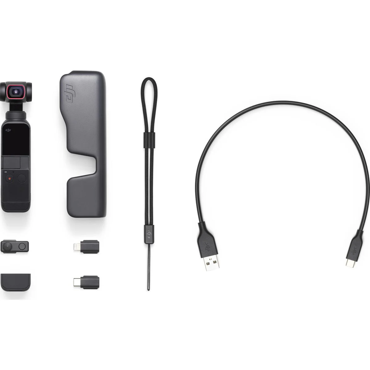 DJI Osmo Pocket 2 Creator Combo - Image 5