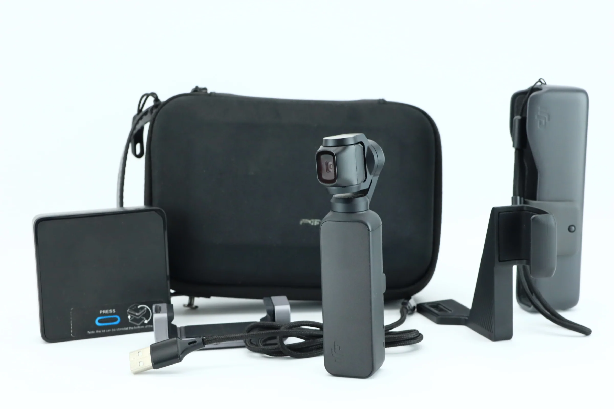 DJI Osmo Pocket - Image 3