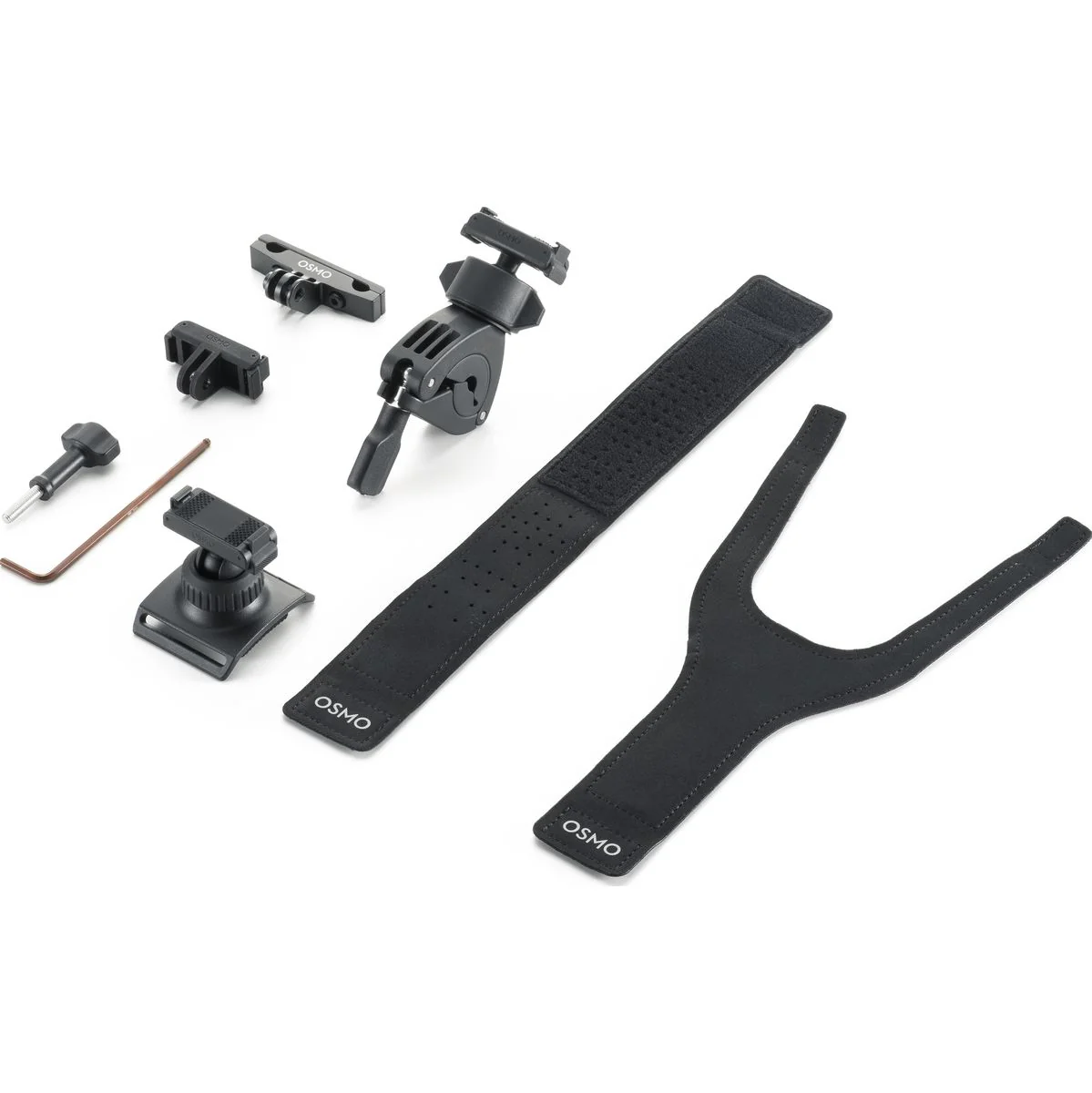 DJI Osmo Road Cycling Accessory Kit (Dual-Direction Quick-Release) - Image 3