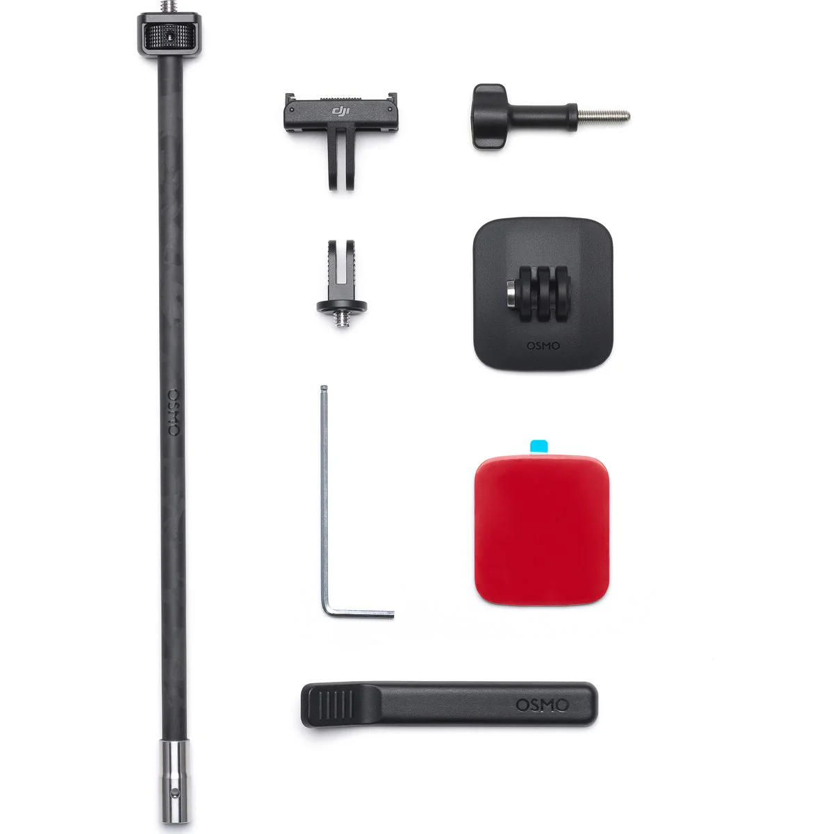 DJI Osmo Third-Person Helmet Mount Kit - Image 2