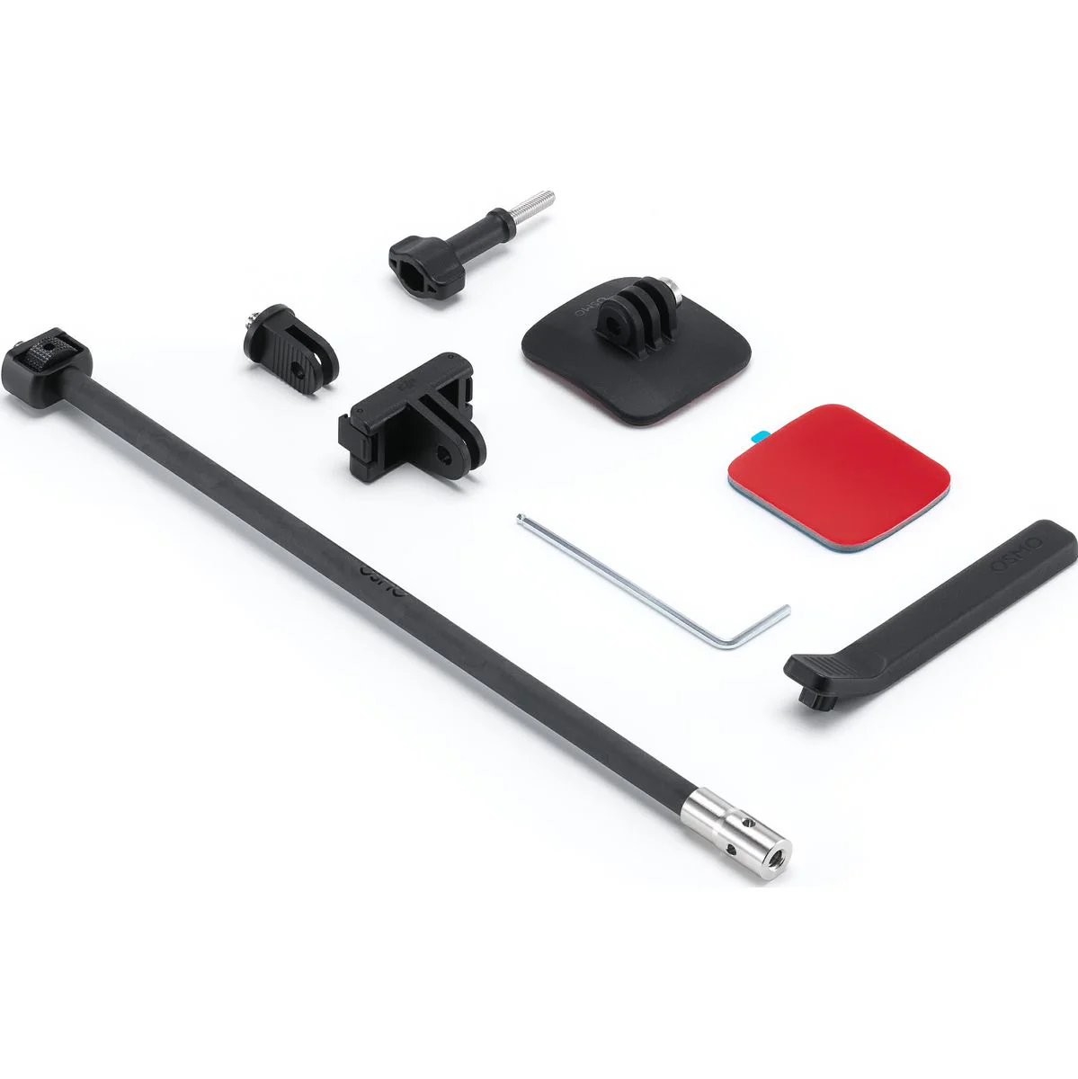 DJI Osmo Third-Person Helmet Mount Kit - Image 4