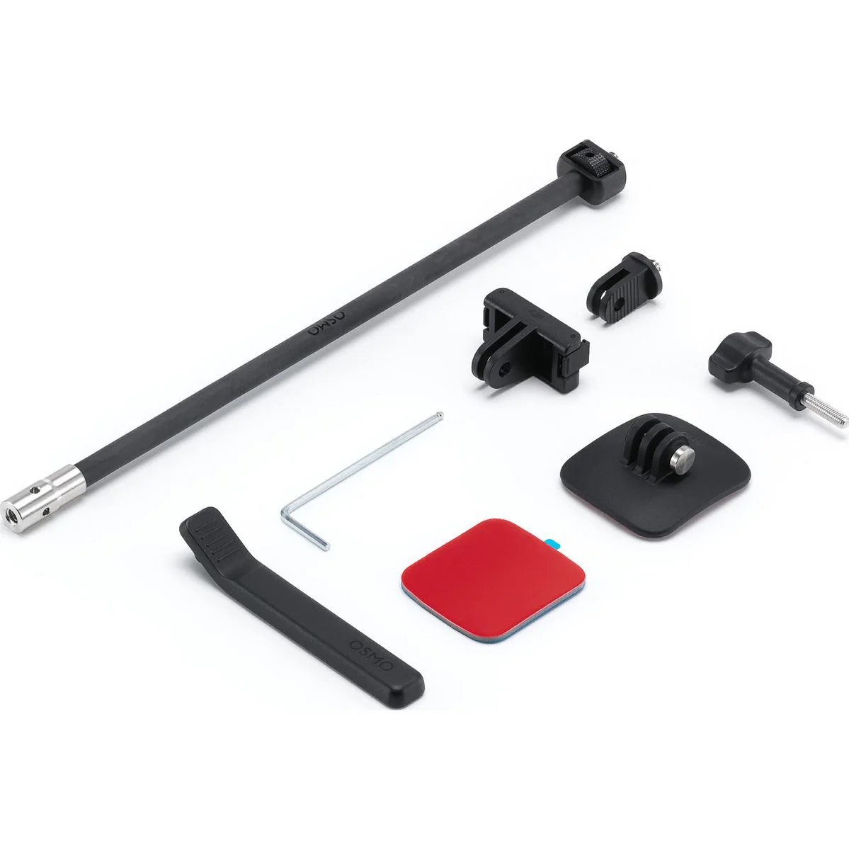 DJI Osmo Third-Person Helmet Mount Kit - Image 5