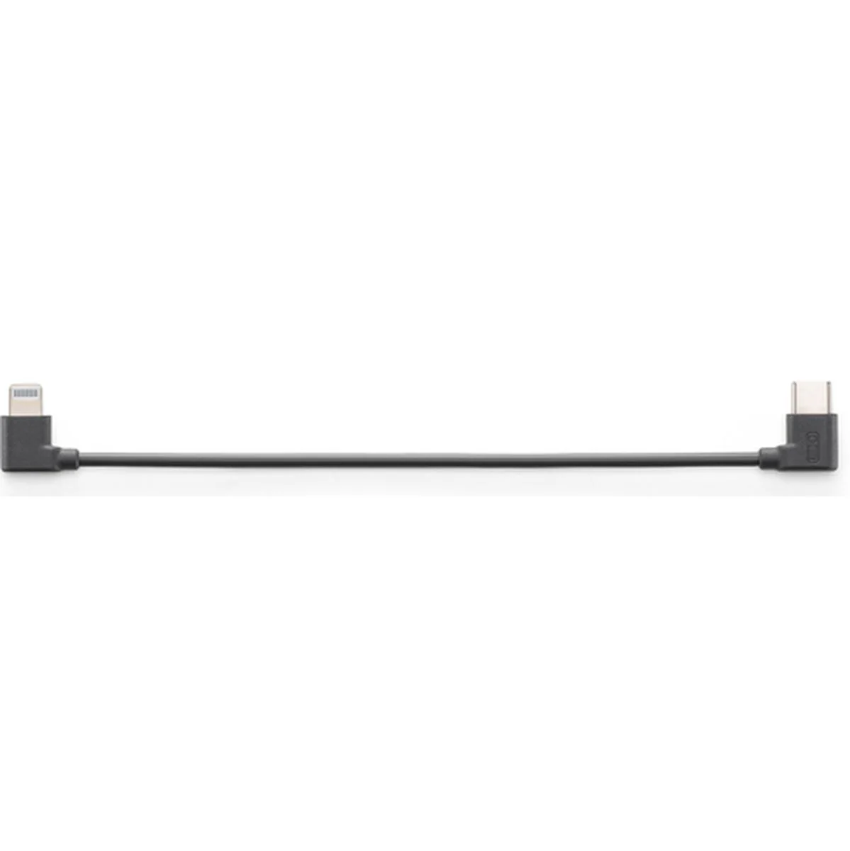 DJI Phone Charging/Audio Recording Cable (USB-C To Lightning)