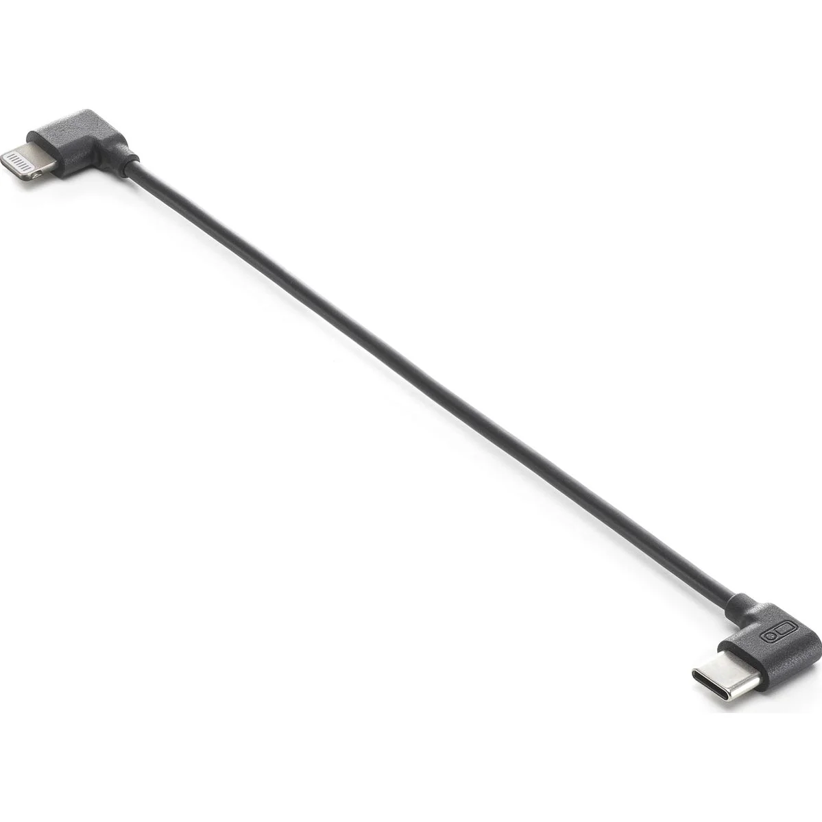 DJI Phone Charging/Audio Recording Cable (USB-C To Lightning) - Image 2