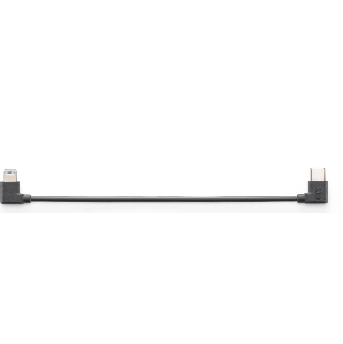 DJI Phone Charging/Audio Recording Cable (USB-C To Lightning) - Image 3