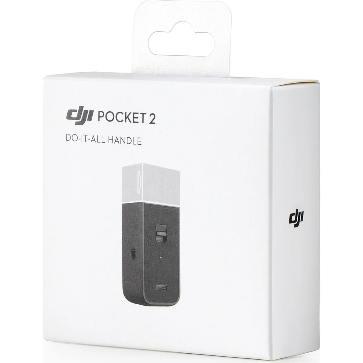 DJI Pocket 2 Do-It-All Handle - Image 4