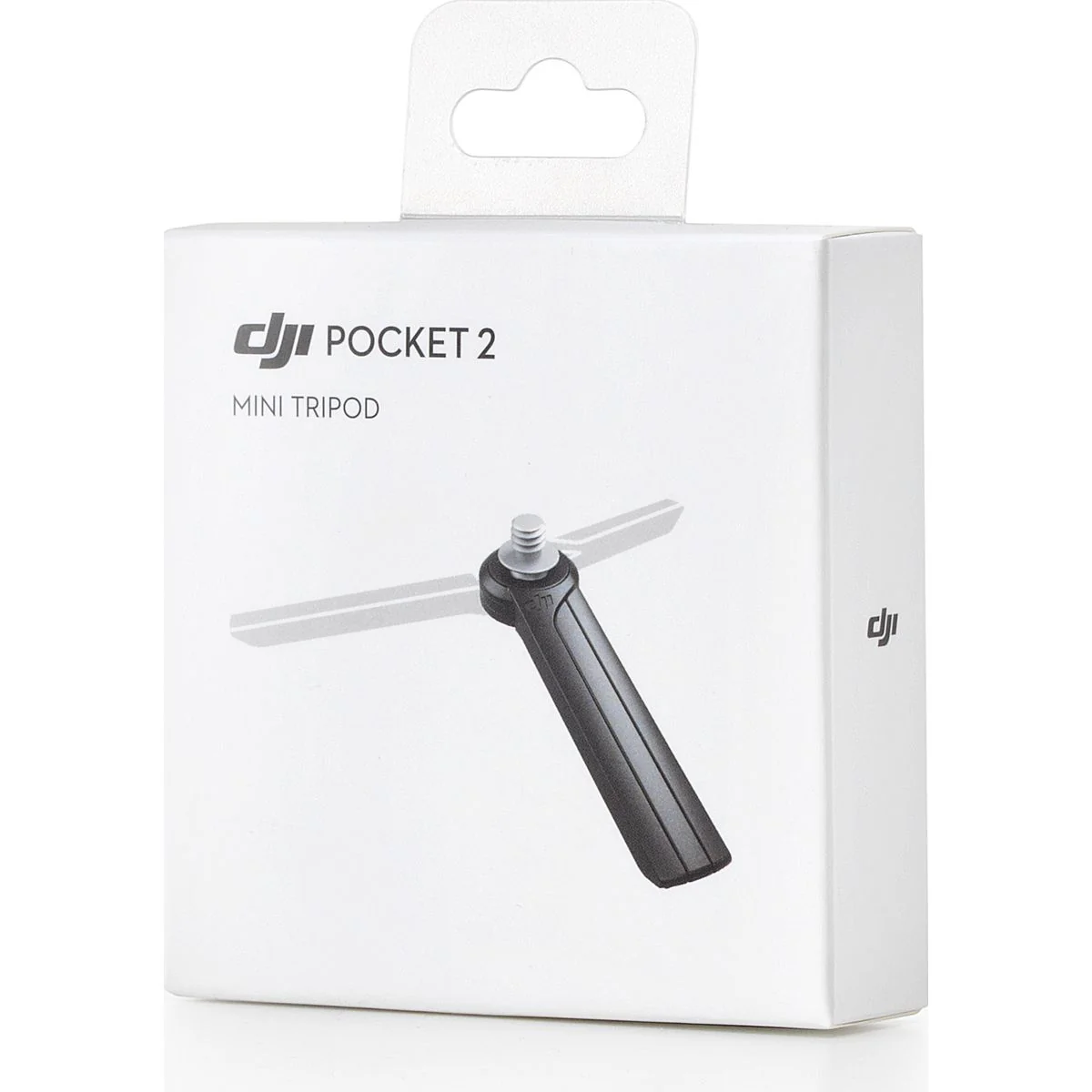 DJI Pocket 2 Micro Tripod - Image 4