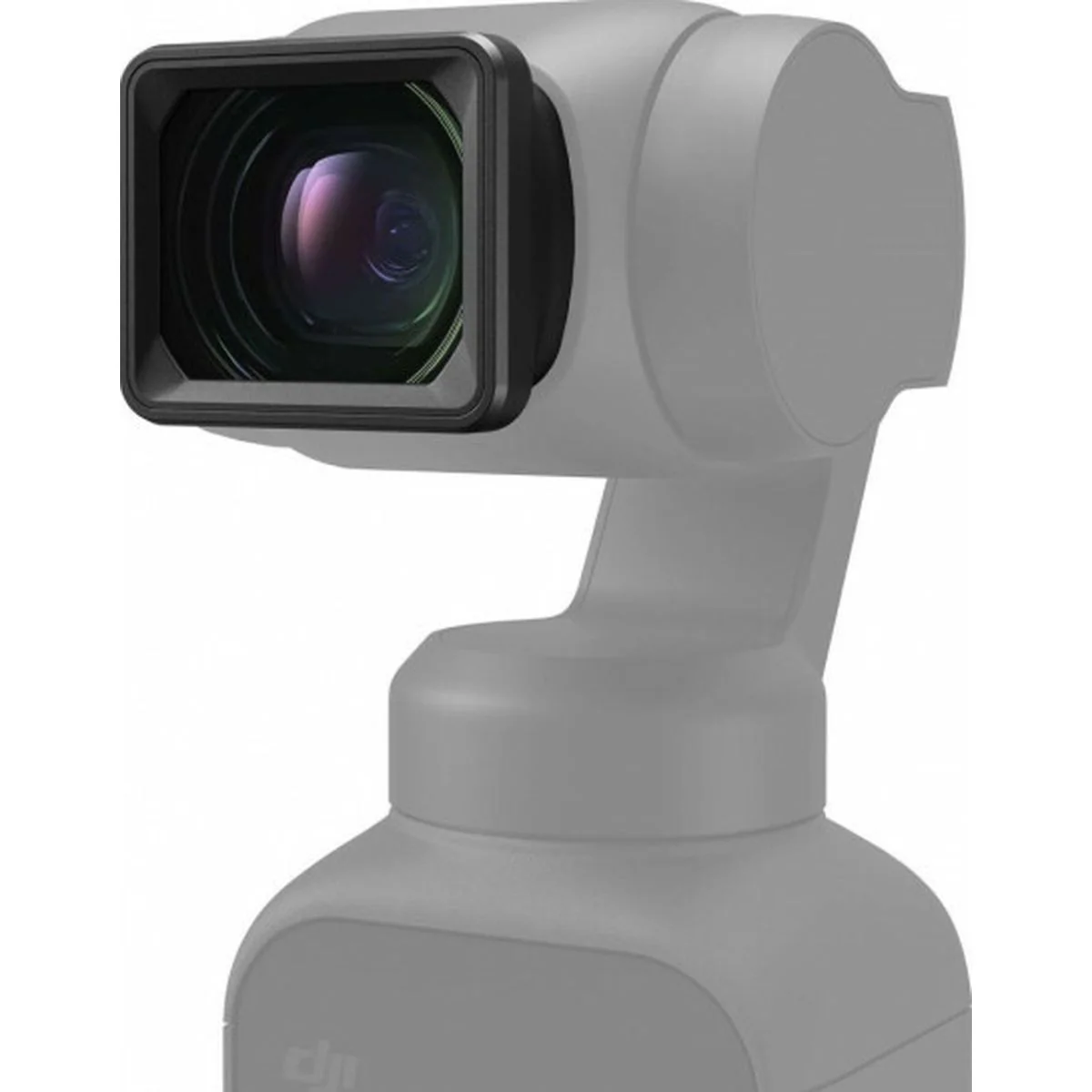 DJI Pocket 2 Wide-Angle Lens - Image 2