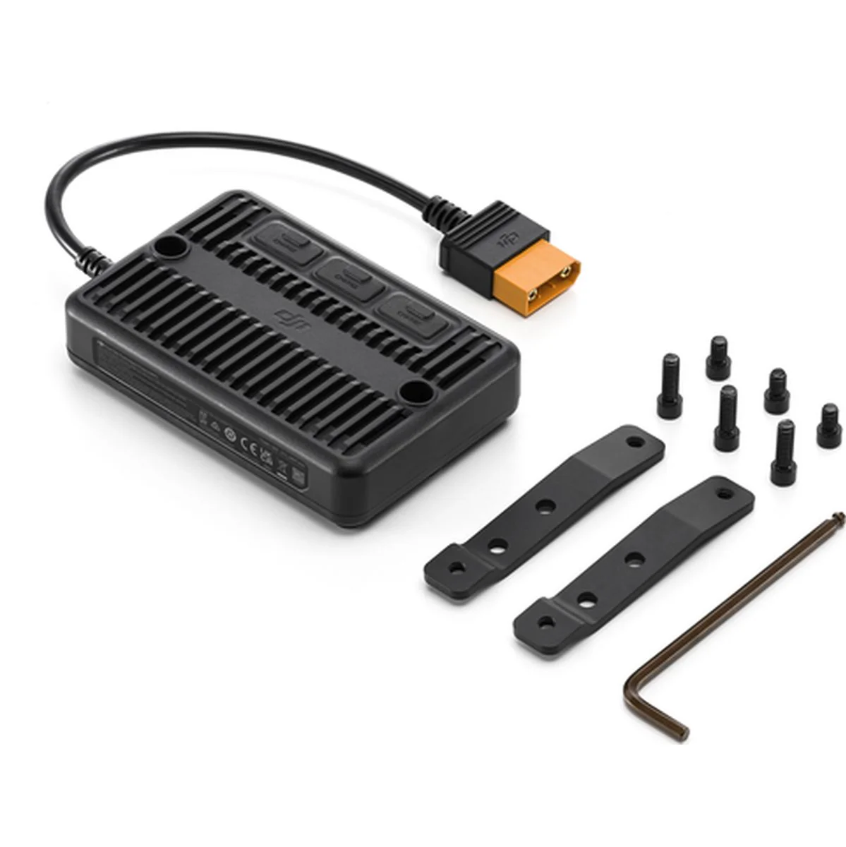 DJI Power Solar Panel Adapter Module (MPPT)