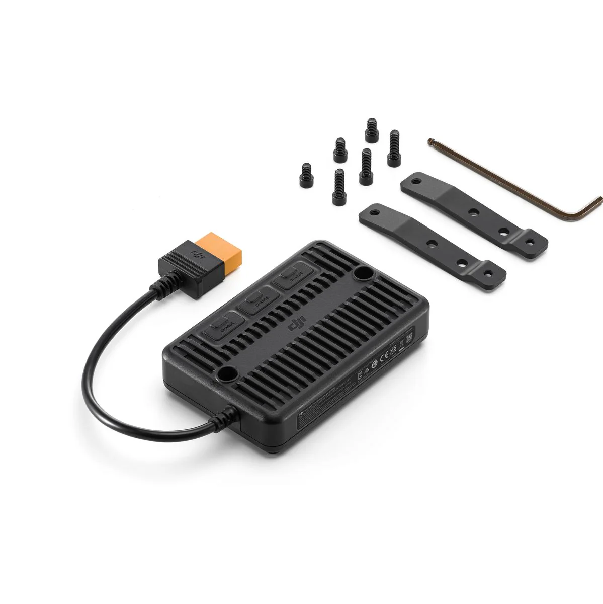 DJI Power Solar Panel Adapter Module (MPPT) - Image 2