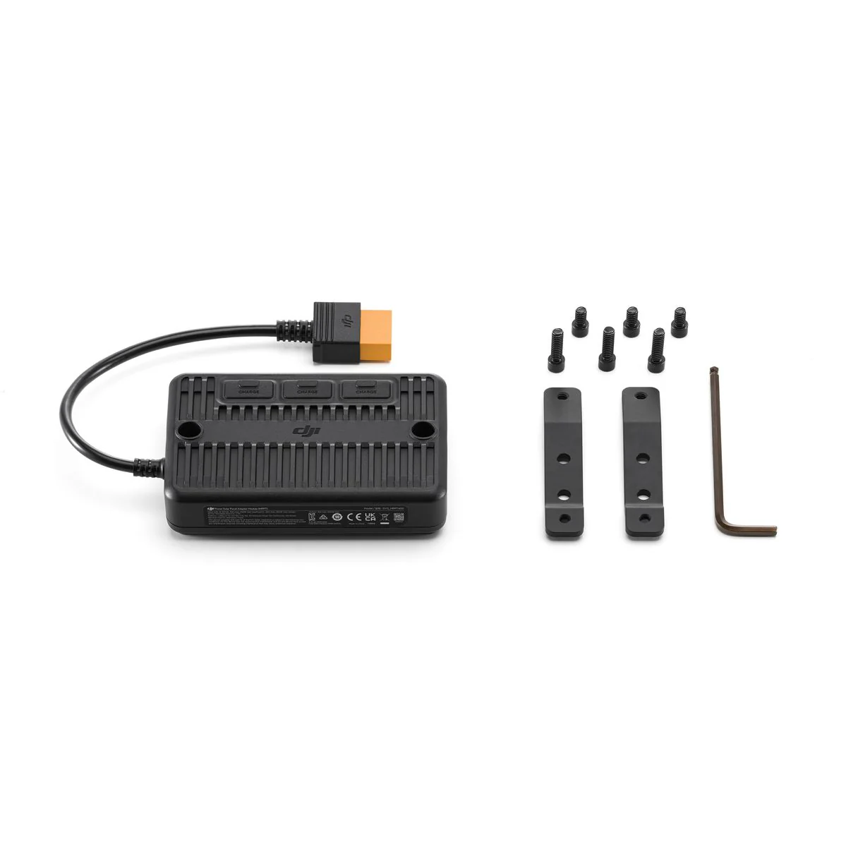 DJI Power Solar Panel Adapter Module (MPPT) - Image 3