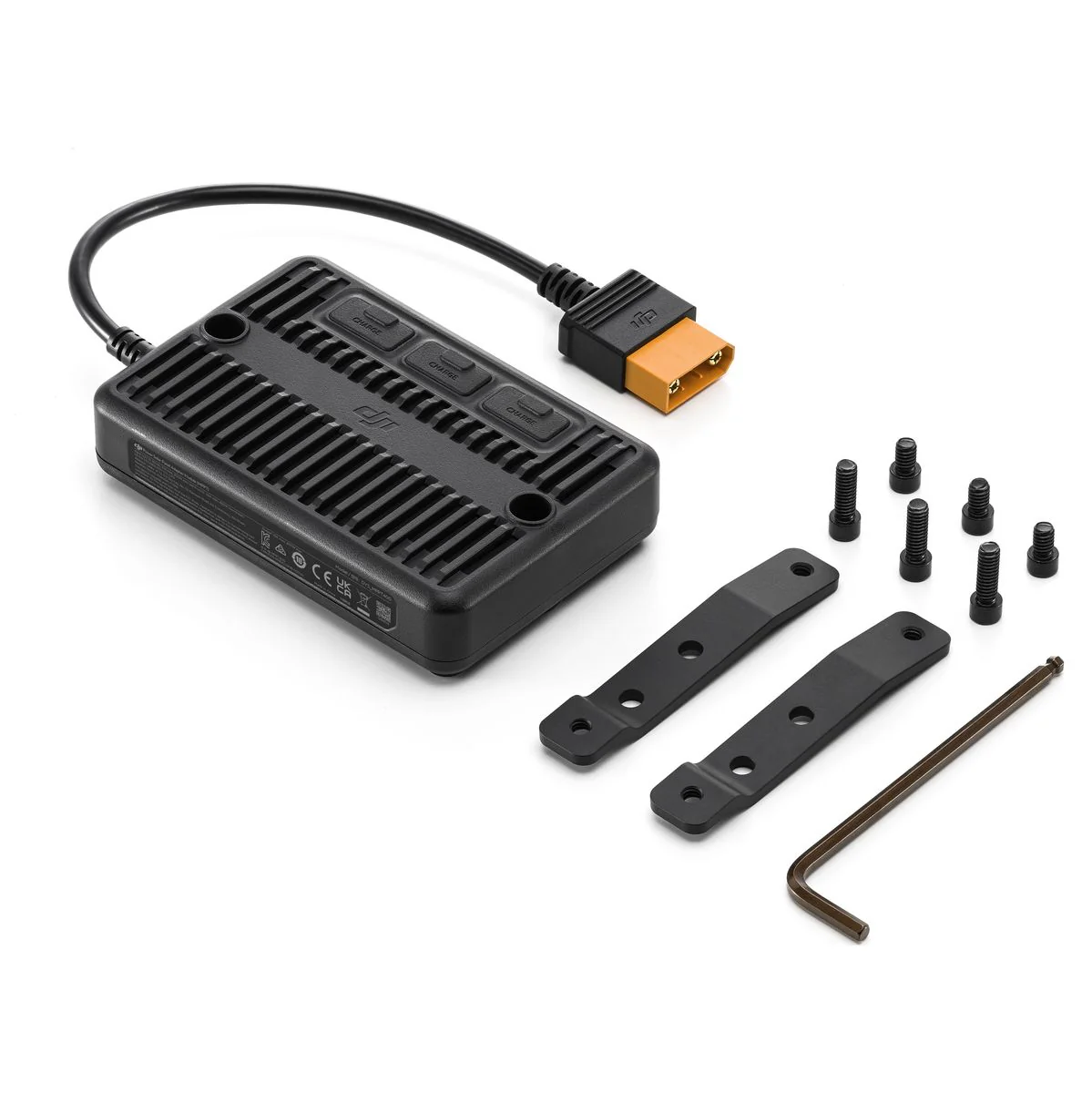 DJI Power Solar Panel Adapter Module (MPPT) - Image 4