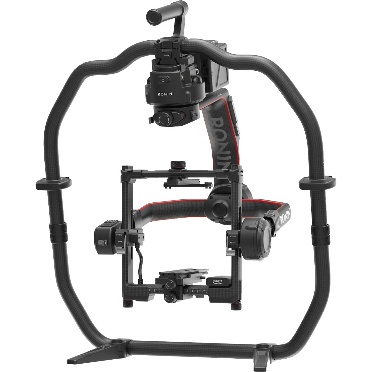DJI Ronin 2 Professional Combo
