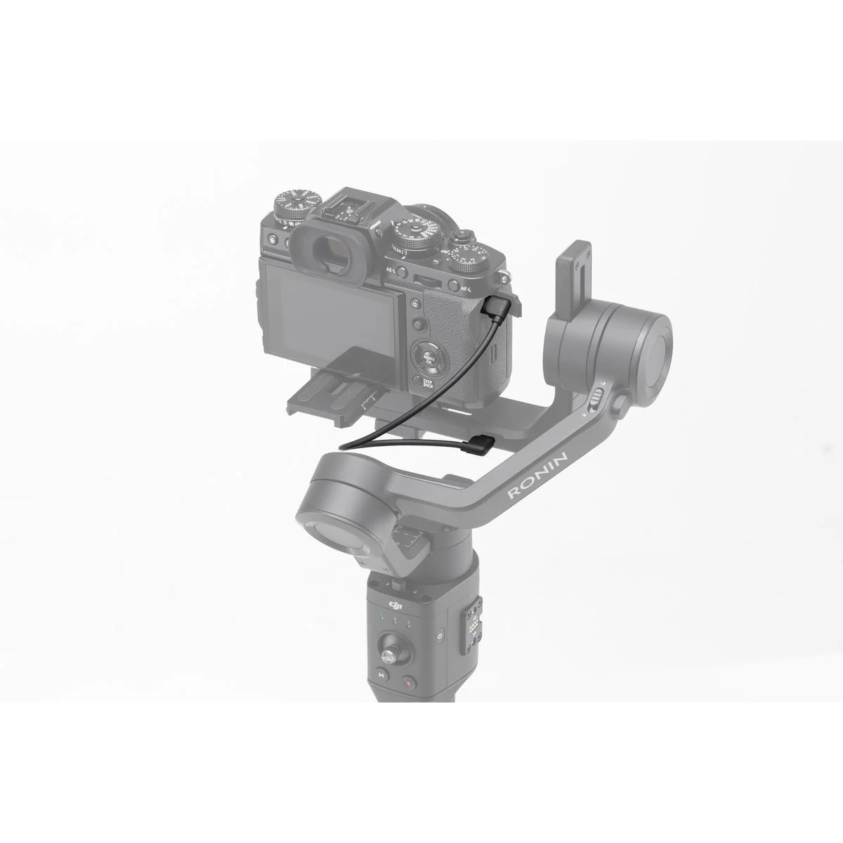 DJI Ronin-SC RSS Control Cable For Fujifilm (Part 16) - Image 2