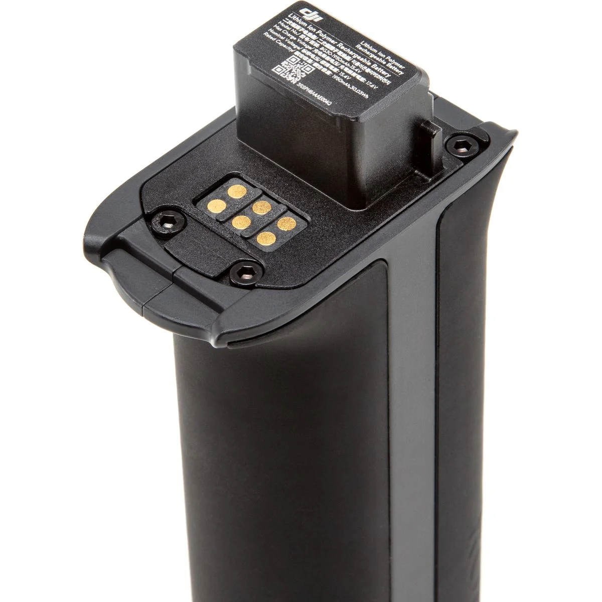 DJI RS 2 Ronin BG30 Grip - Image 3