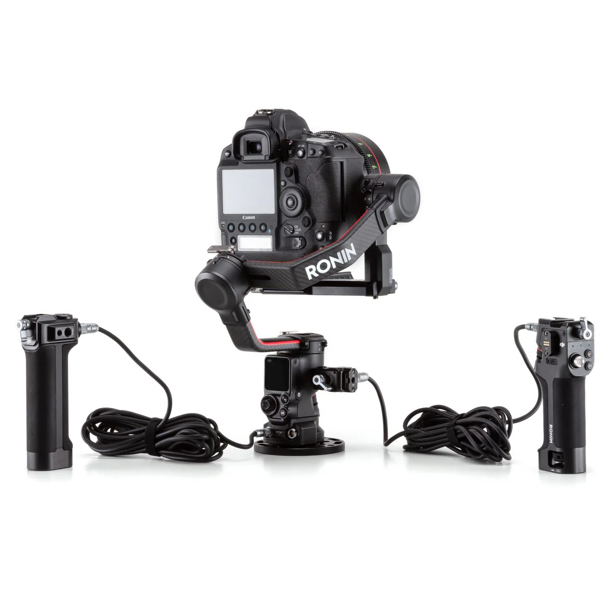 DJI RS 2 Ronin Expansion Base Kit - Image 2