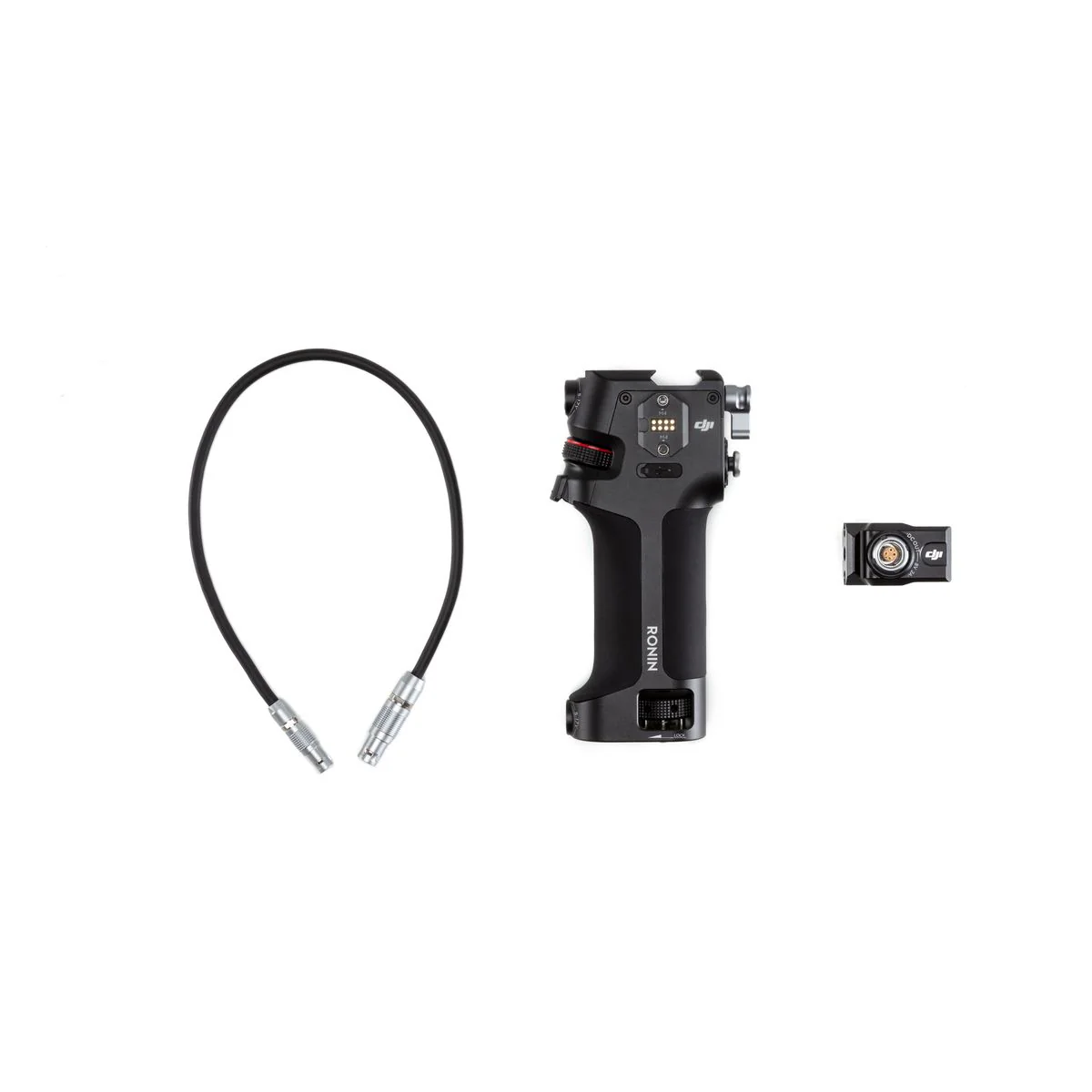 DJI RS 2 Ronin Tethered Control Handle