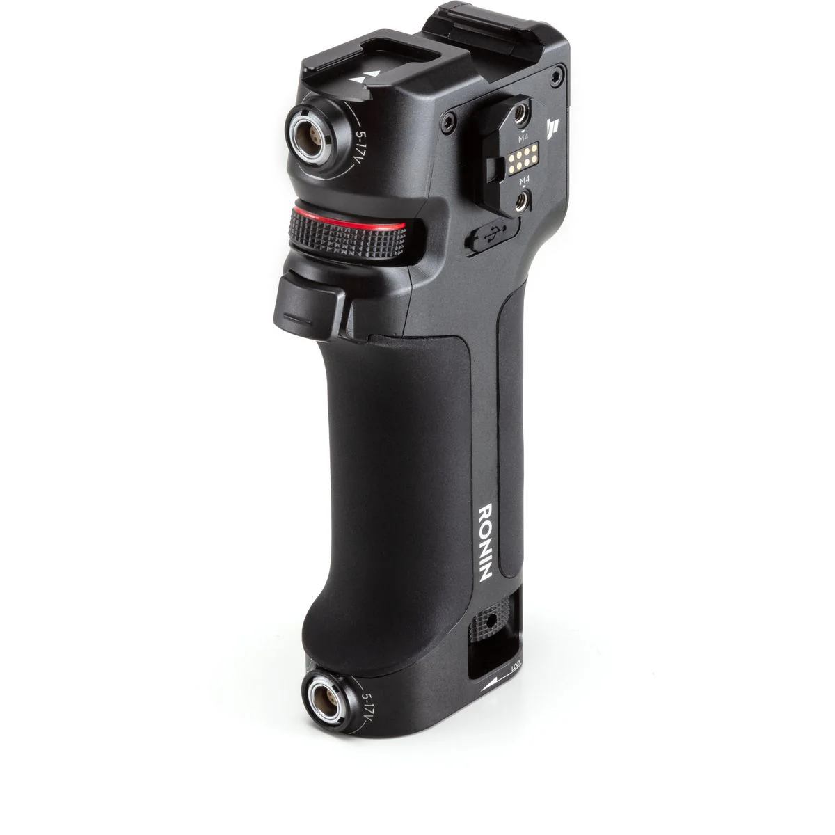 DJI RS 2 Ronin Tethered Control Handle - Image 2